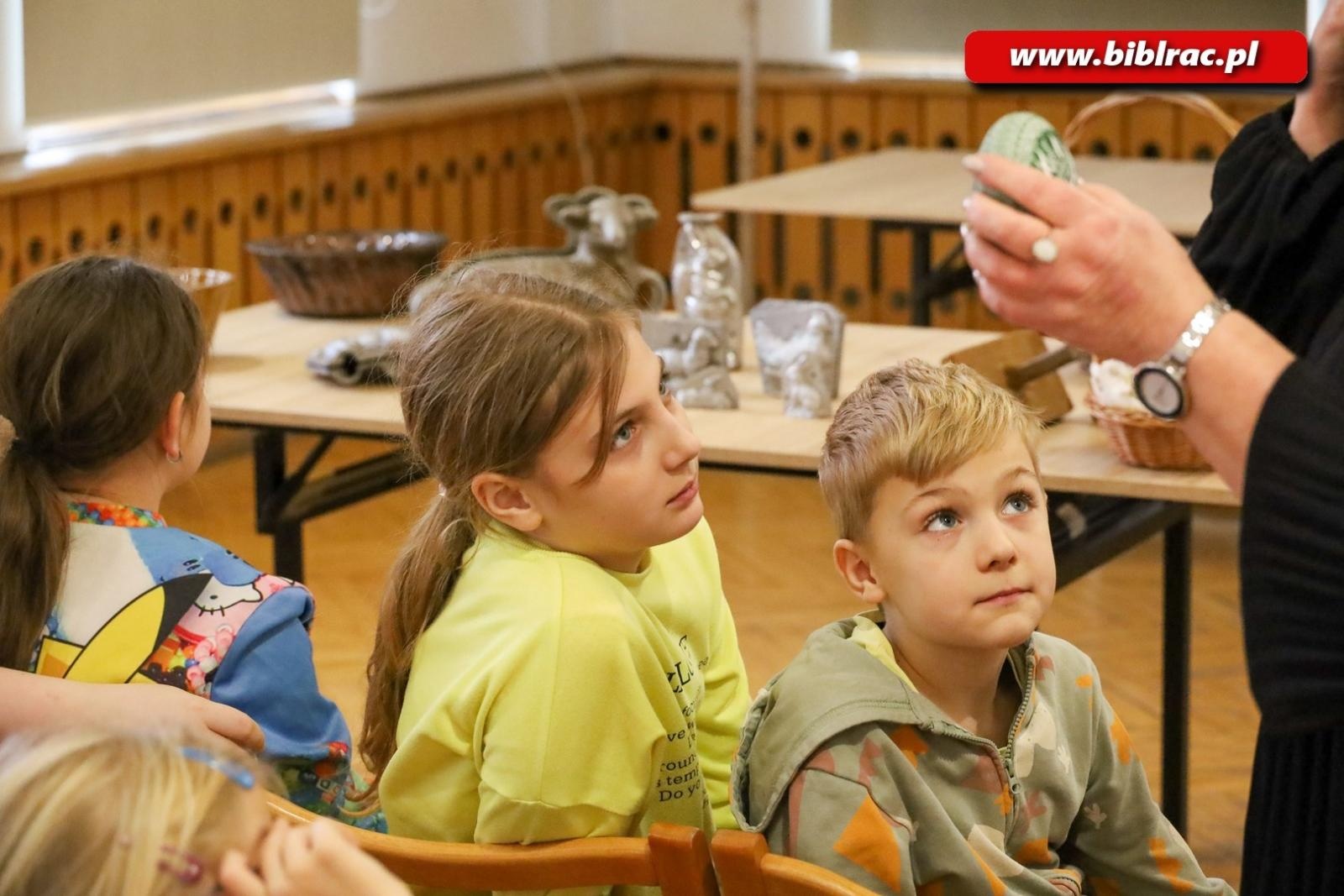 Zdjęcie w galerii na portalu naszraciborz.pl: Śląskie ferie z biblioteką na bis wiadomości z regionu