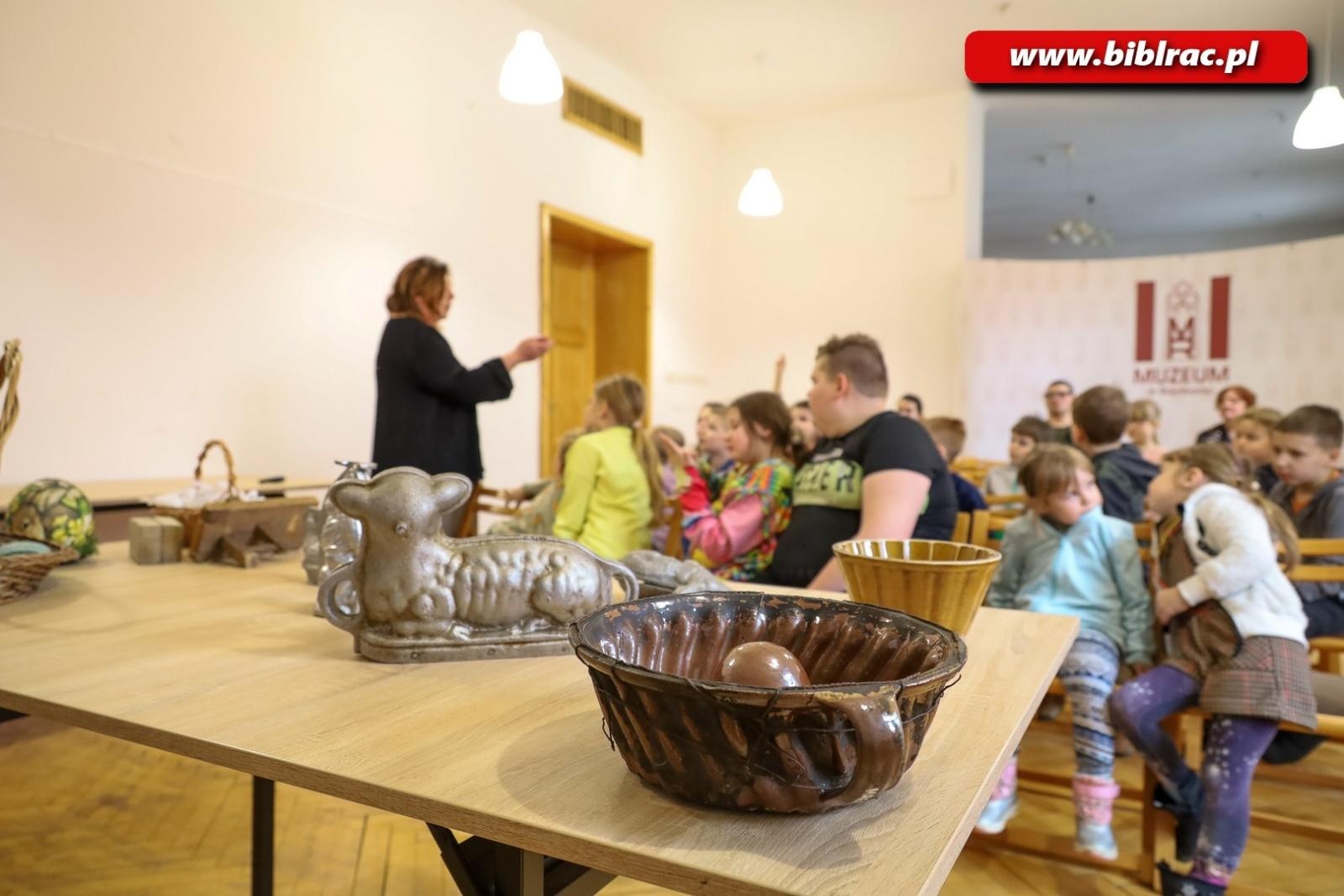 Zdjęcie w galerii na portalu naszraciborz.pl: Śląskie ferie z biblioteką na bis wiadomości z regionu