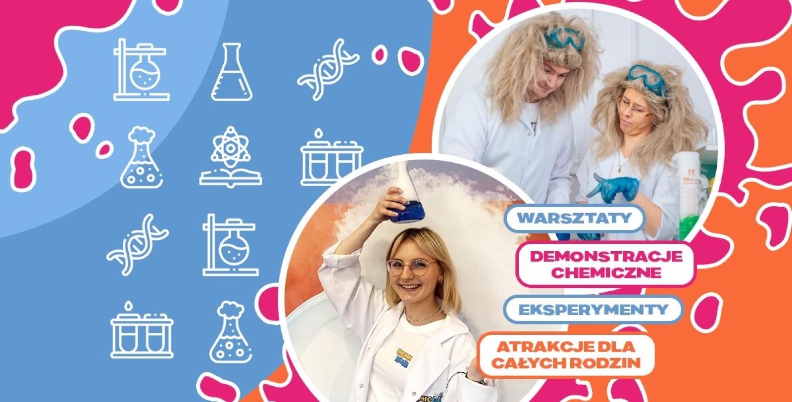 Zdjęcie w galerii na portalu naszraciborz.pl: Ignacy Mościcki – król azotu. Zaproszenie na rodzinne warsztaty i demonstracje chemiczne wiadomości z regionu