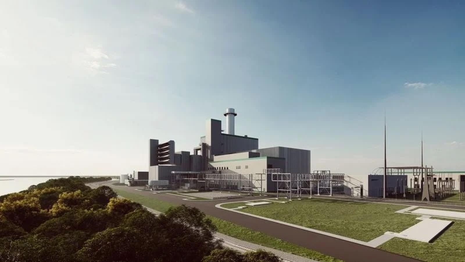 Zdjęcie w galerii na portalu naszraciborz.pl: PGE zainwestuje w Rybniku ponad 3 mld złotych wiadomości z regionu