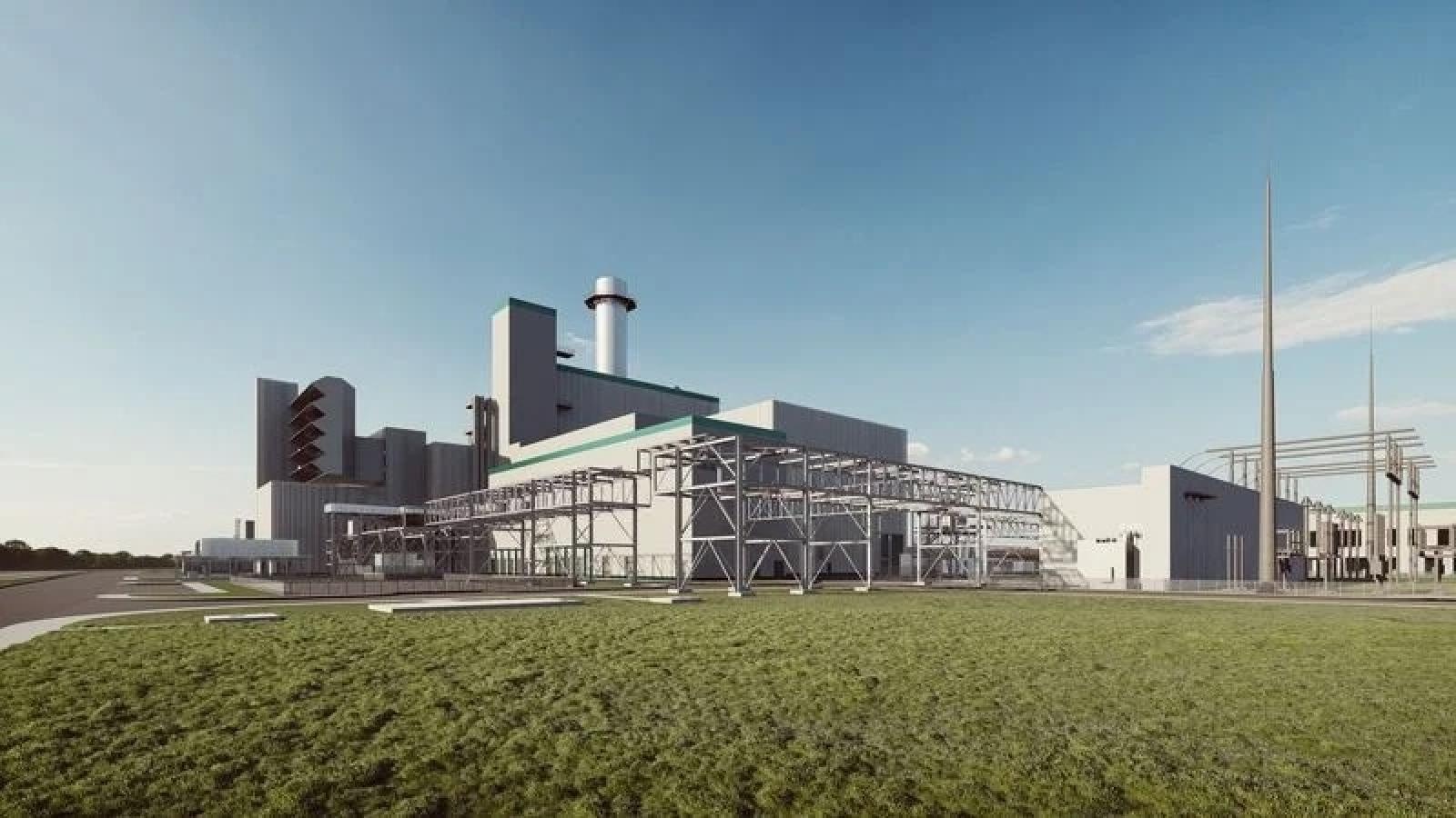 Zdjęcie w galerii na portalu naszraciborz.pl: PGE zainwestuje w Rybniku ponad 3 mld złotych wiadomości z regionu