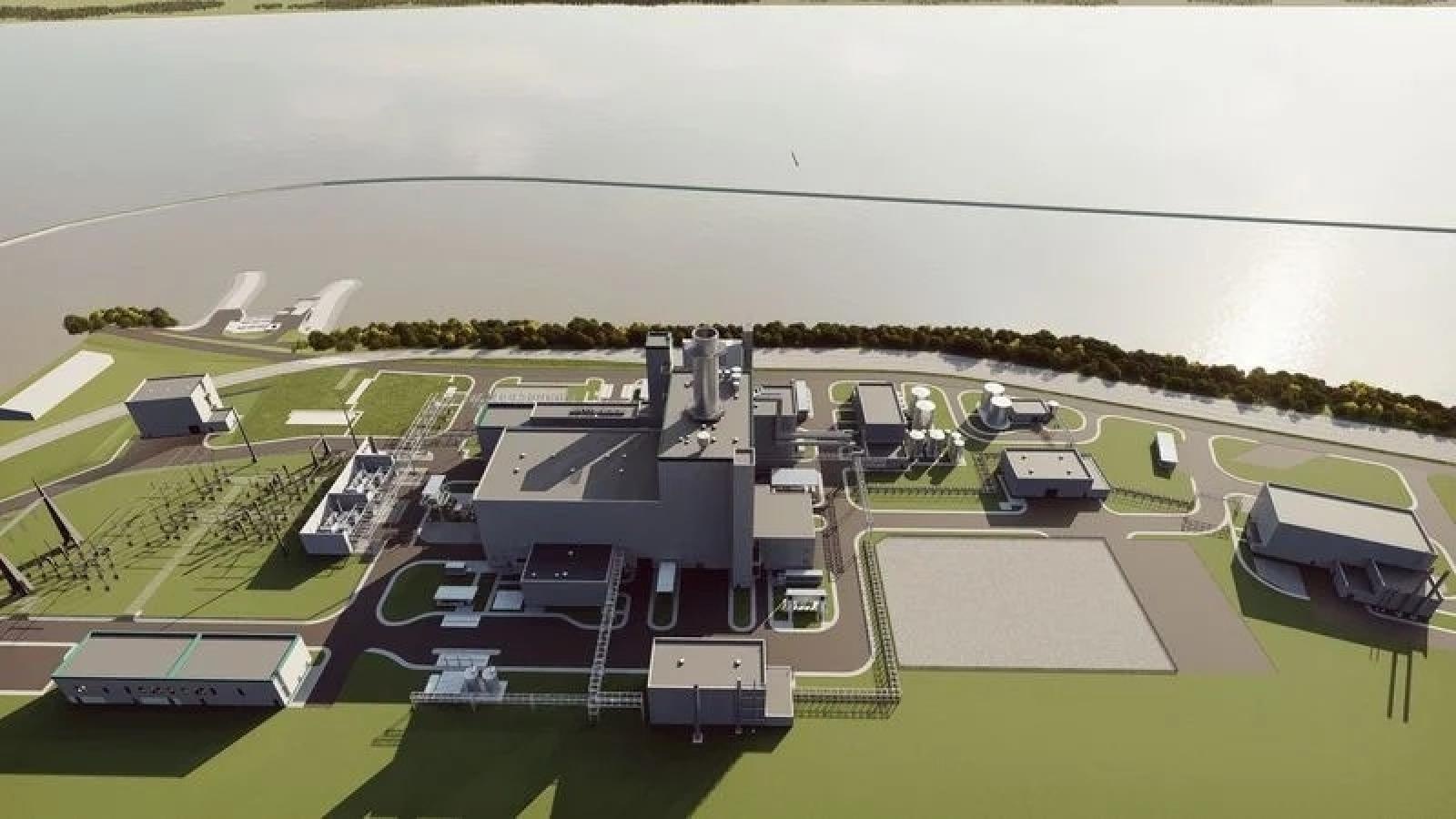 Zdjęcie w galerii na portalu naszraciborz.pl: PGE zainwestuje w Rybniku ponad 3 mld złotych wiadomości z regionu