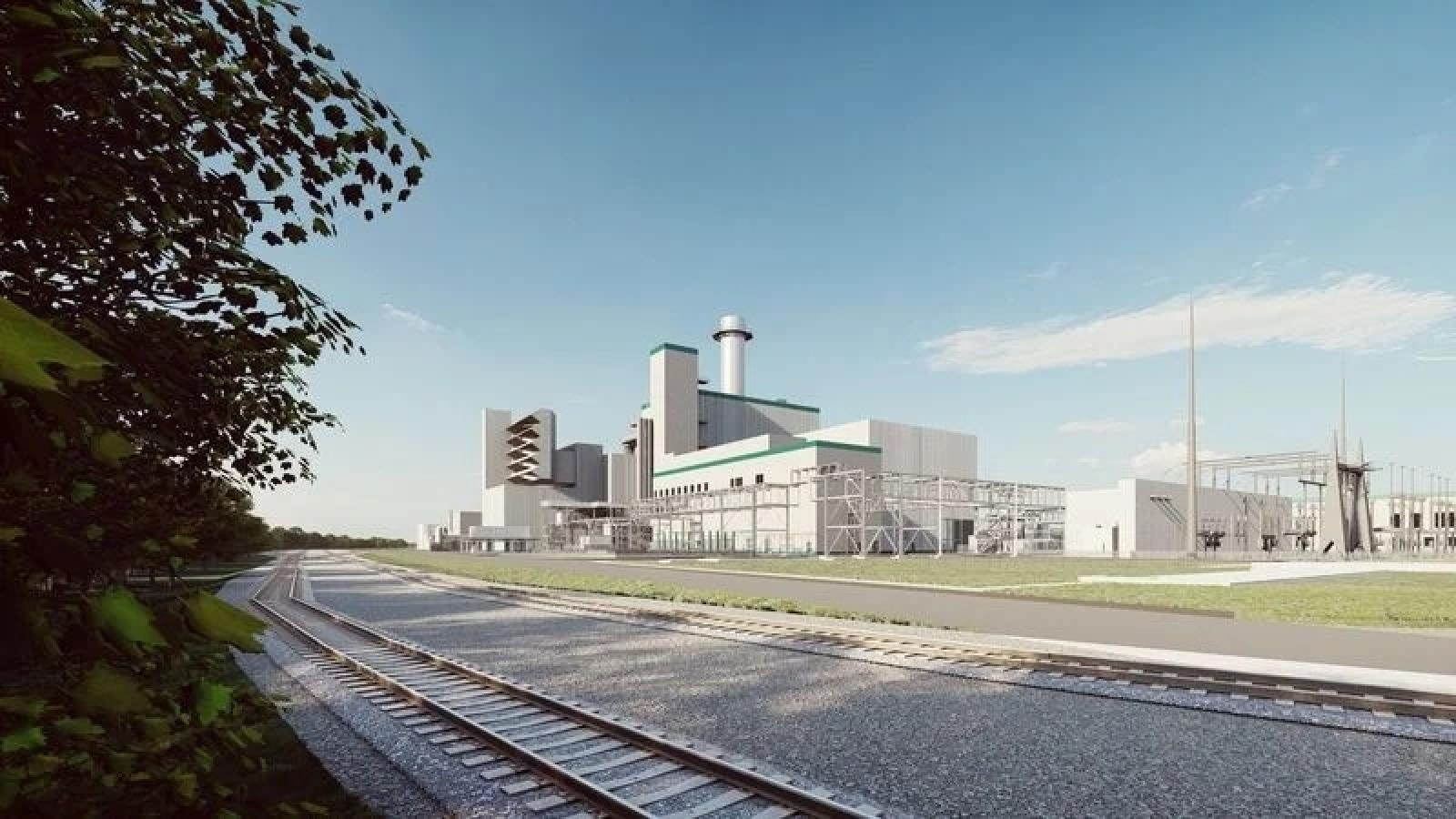 Zdjęcie w galerii na portalu naszraciborz.pl: PGE zainwestuje w Rybniku ponad 3 mld złotych wiadomości z regionu