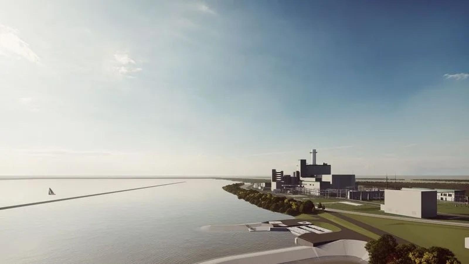 Zdjęcie w galerii na portalu naszraciborz.pl: PGE zainwestuje w Rybniku ponad 3 mld złotych wiadomości z regionu