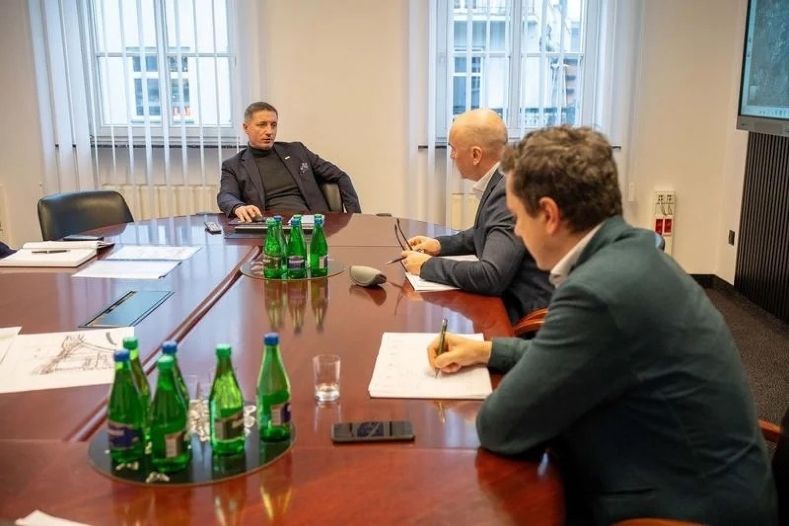 Zdjęcie w galerii na portalu naszraciborz.pl: PGE zainwestuje w Rybniku ponad 3 mld złotych wiadomości z regionu