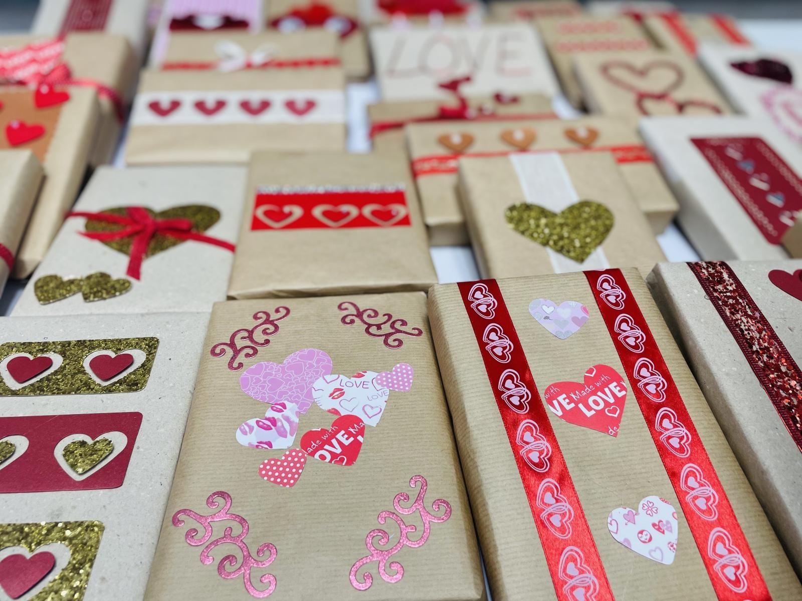 Zdjęcie w galerii na portalu naszraciborz.pl: Randka z książką – propozycja raciborskiej biblioteki na Walentynki wiadomości z regionu