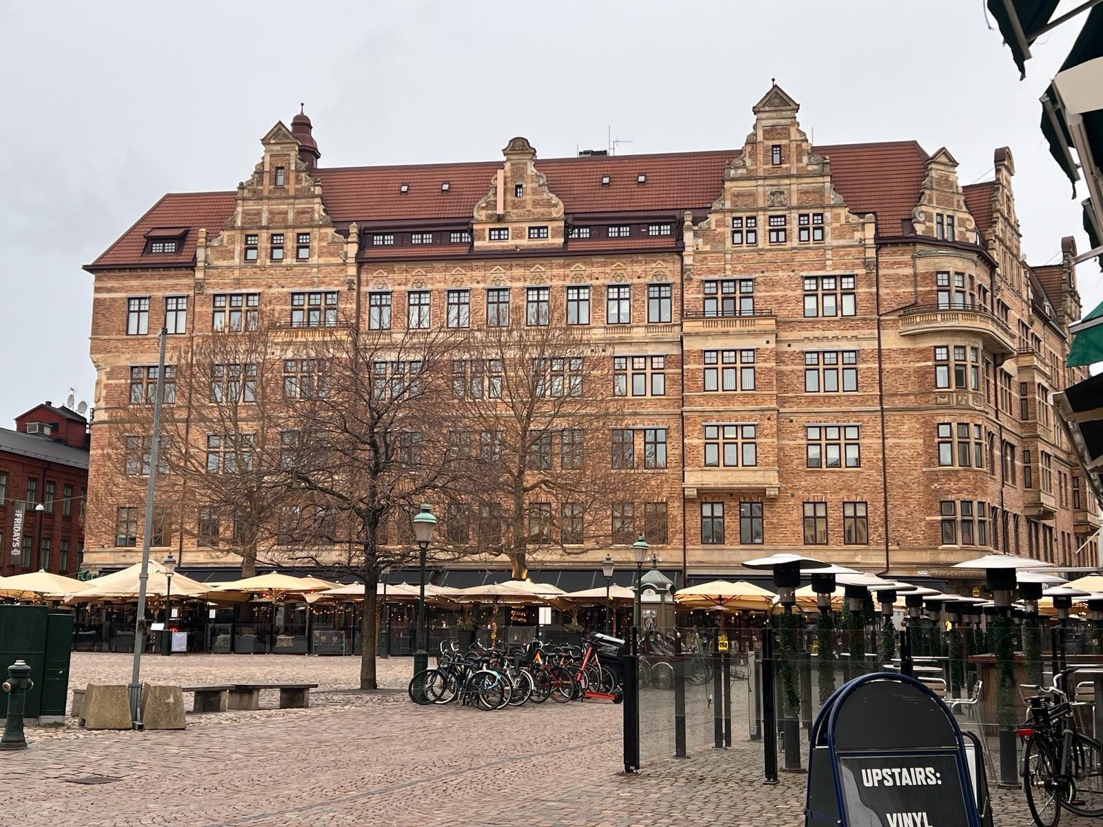 Zdjęcie w galerii na portalu naszraciborz.pl: Nauczyciele Mechanika podnoszą kompetencje w ramach Erasmus + wiadomości z regionu