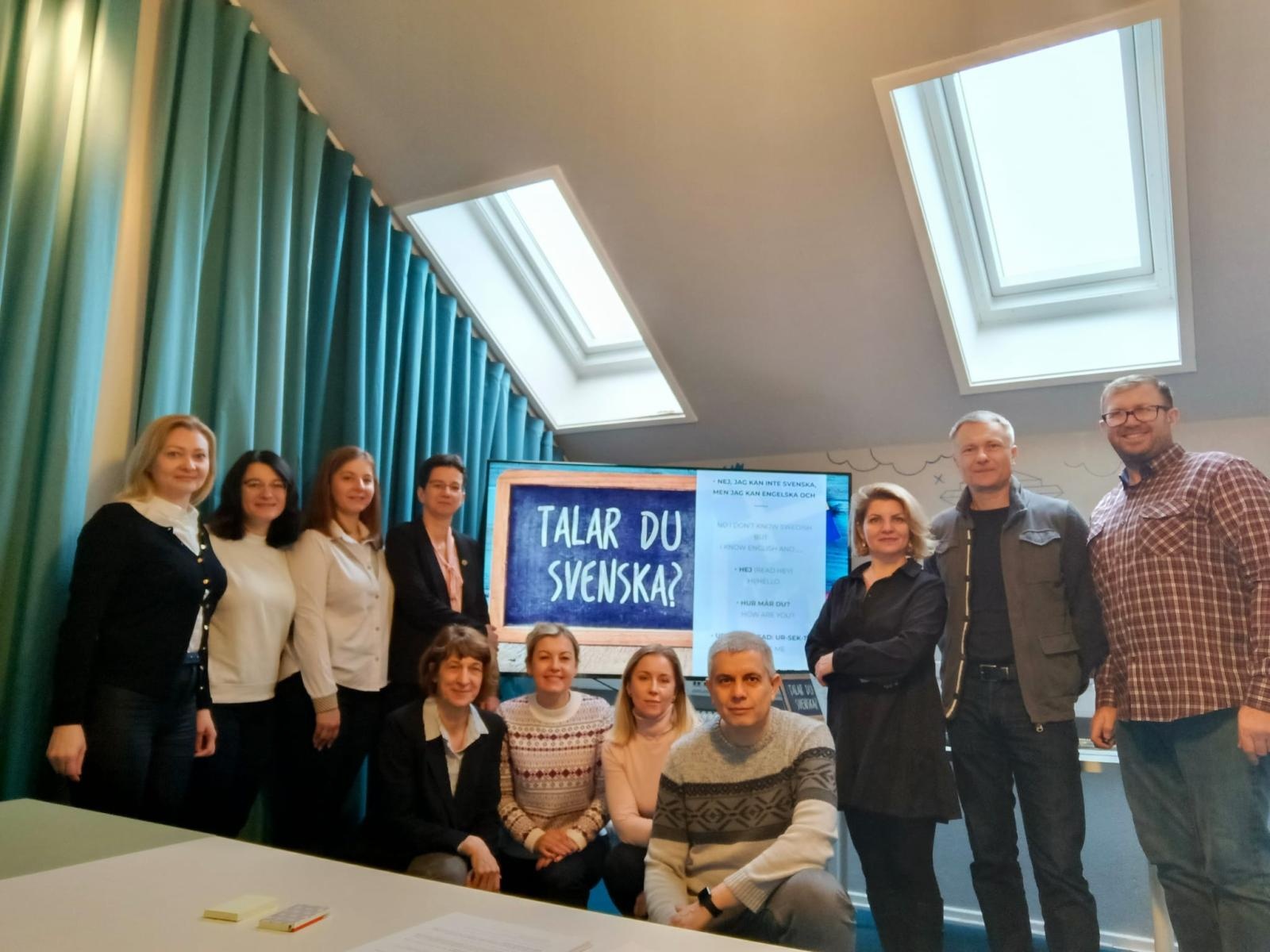 Zdjęcie w galerii na portalu naszraciborz.pl: Nauczyciele Mechanika podnoszą kompetencje w ramach Erasmus + wiadomości z regionu