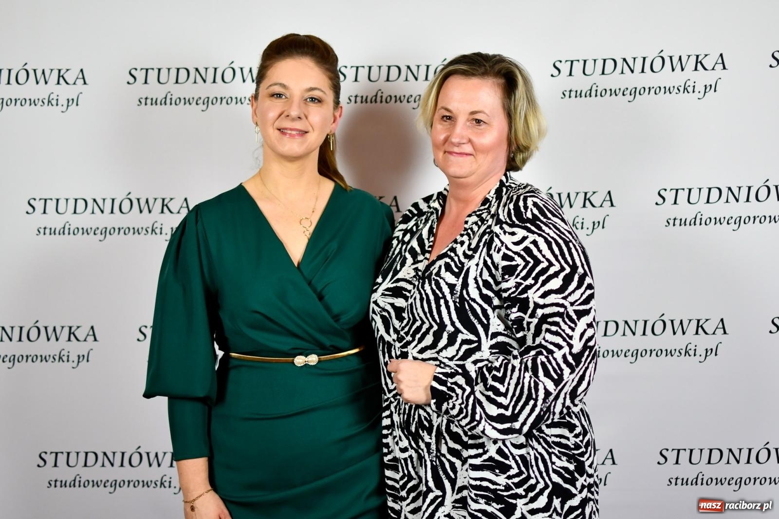 Zdjęcie w galerii na portalu naszraciborz.pl: Raciborski Mechanik bawił się na studniówce z dyspensą [FOTO i WIDEO] wiadomości z regionu