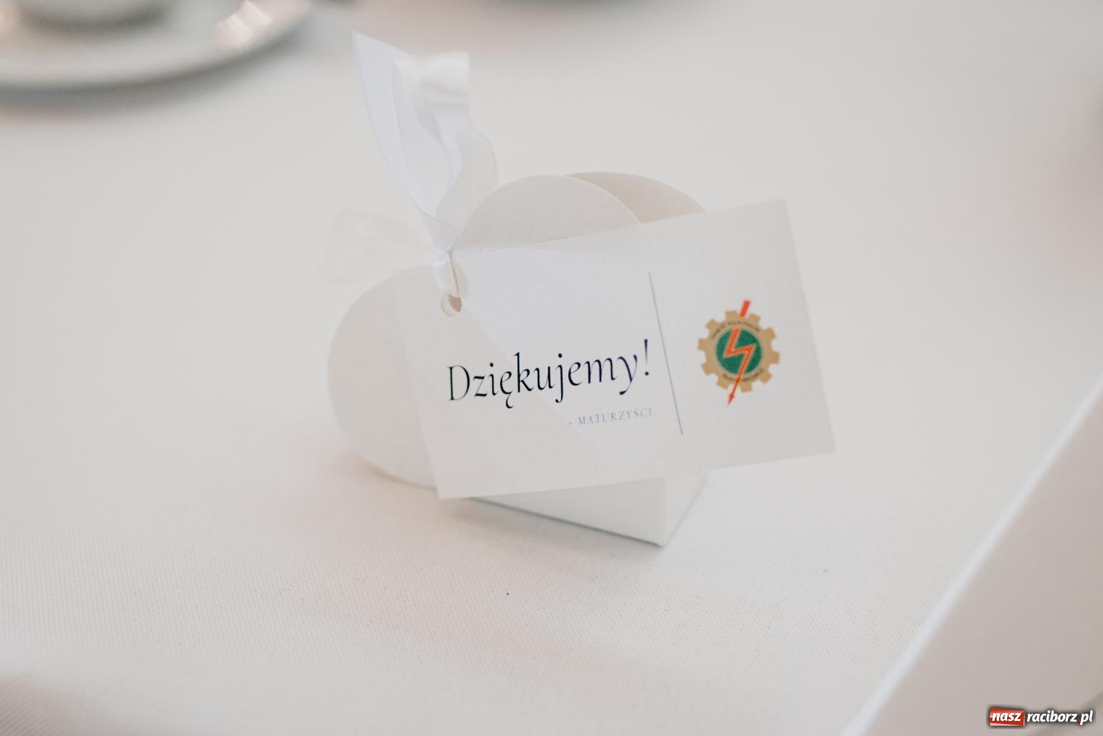 Zdjęcie w galerii na portalu naszraciborz.pl: Studniówka raciborskiego Mechanik na bis! wiadomości z regionu