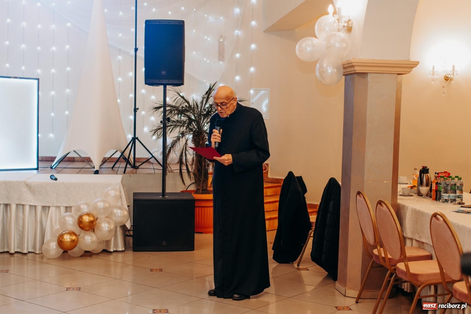 Zdjęcie w galerii na portalu naszraciborz.pl: Studniówka raciborskiego Mechanik na bis! wiadomości z regionu