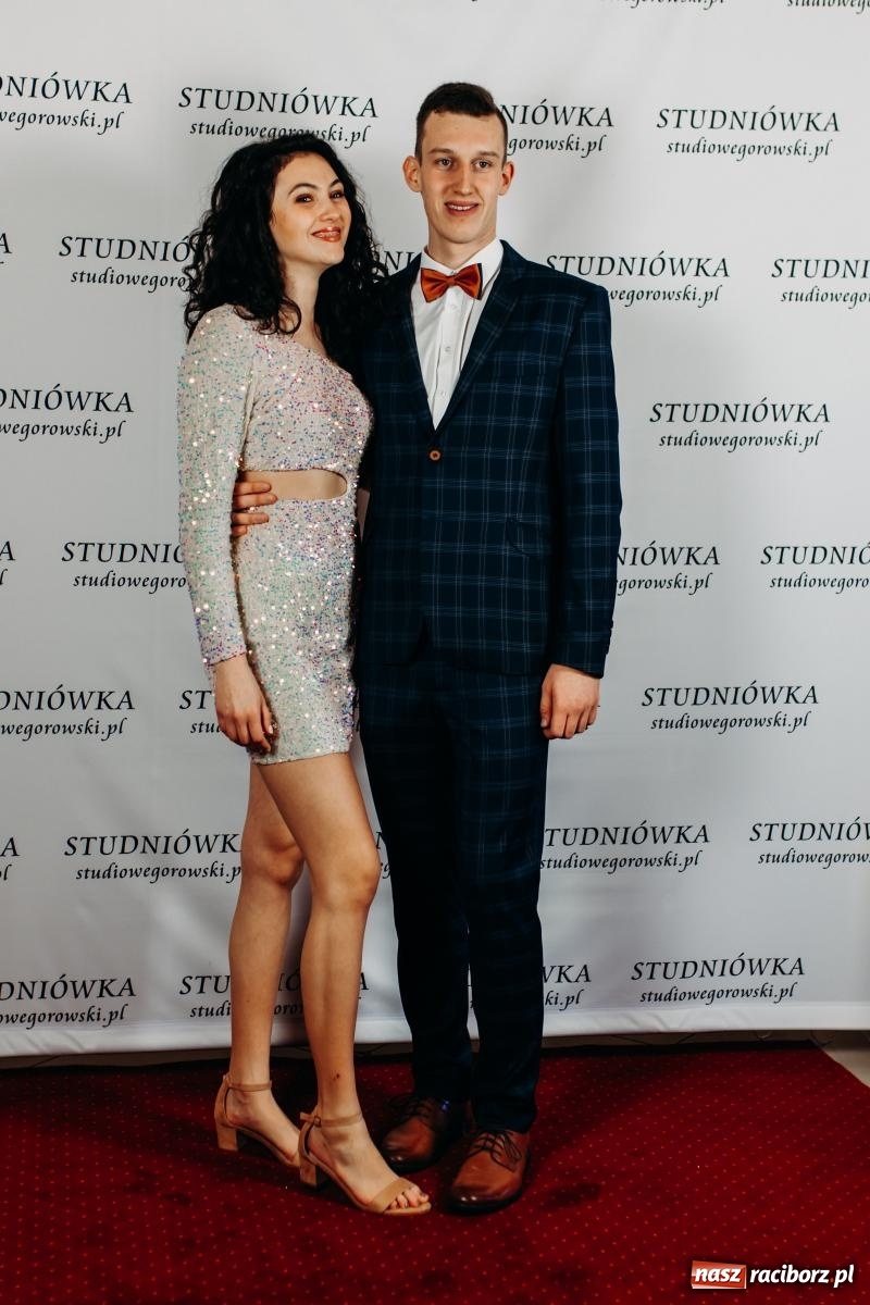 Zdjęcie w galerii na portalu naszraciborz.pl: Studniówka raciborskiego Mechanik na bis! wiadomości z regionu