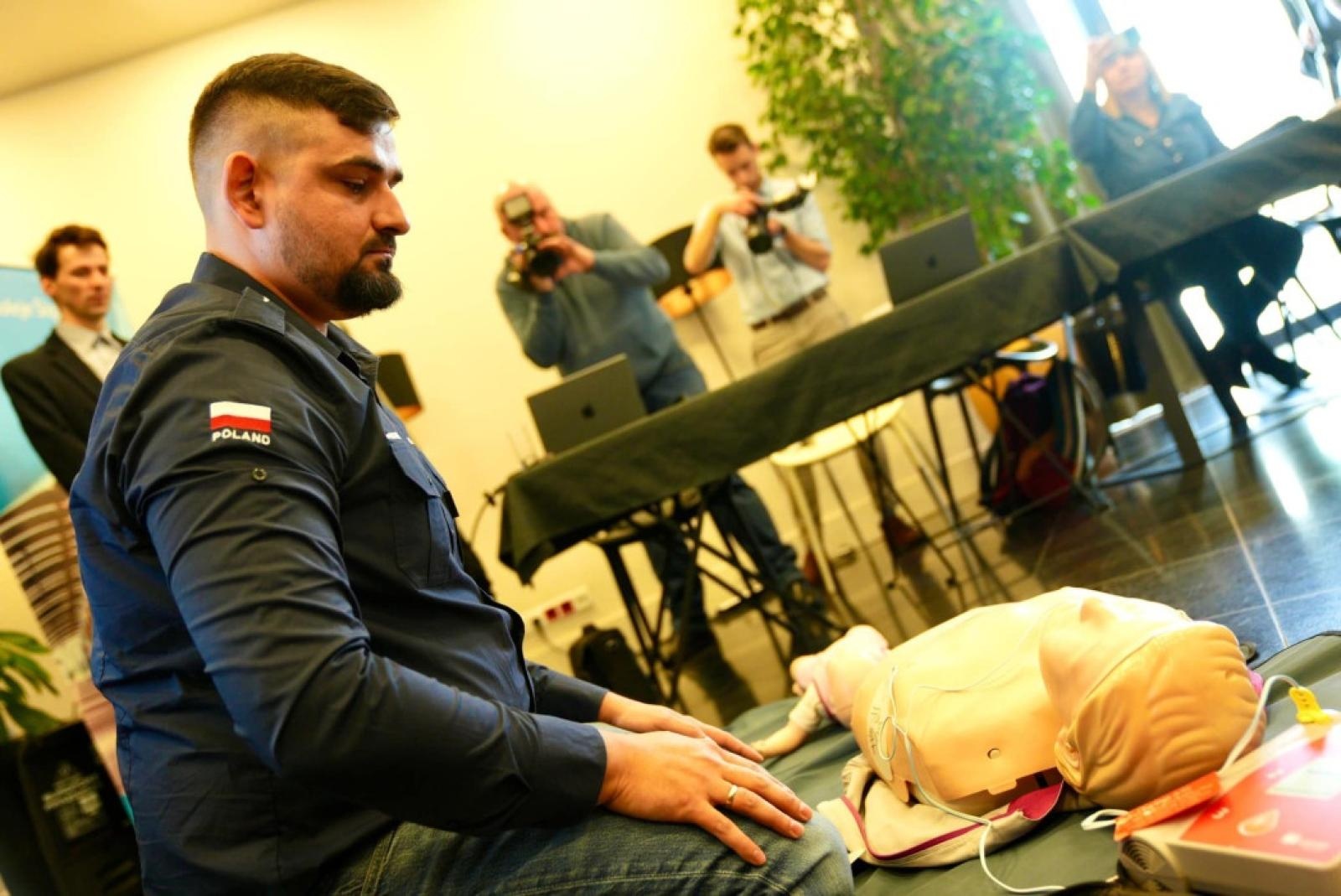 Zdjęcie w galerii na portalu naszraciborz.pl: Rekordowe ferie w Kolejach Śląskich. Sprzedano tysiące biletów za złotówkę wiadomości z regionu