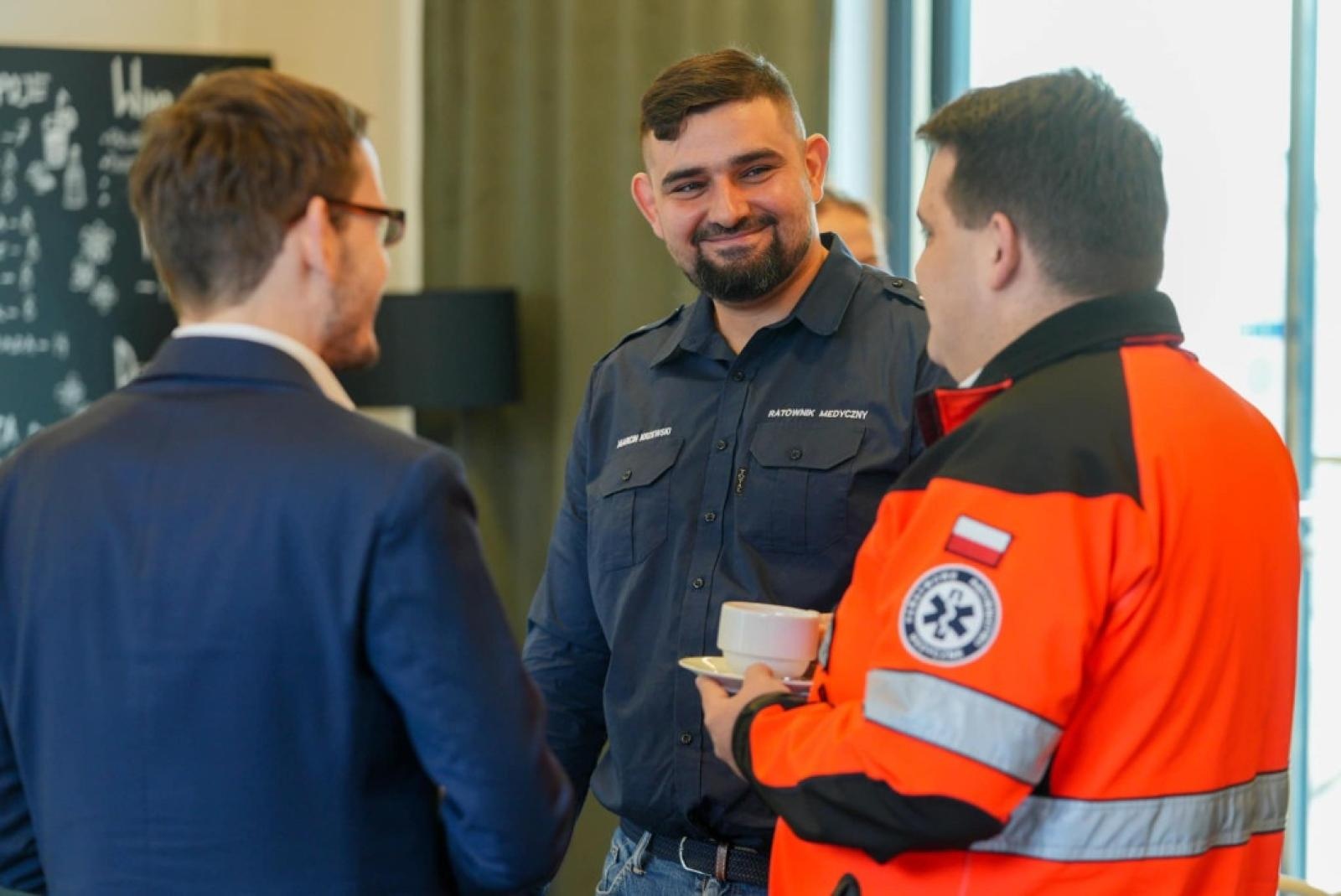 Zdjęcie w galerii na portalu naszraciborz.pl: Rekordowe ferie w Kolejach Śląskich. Sprzedano tysiące biletów za złotówkę wiadomości z regionu