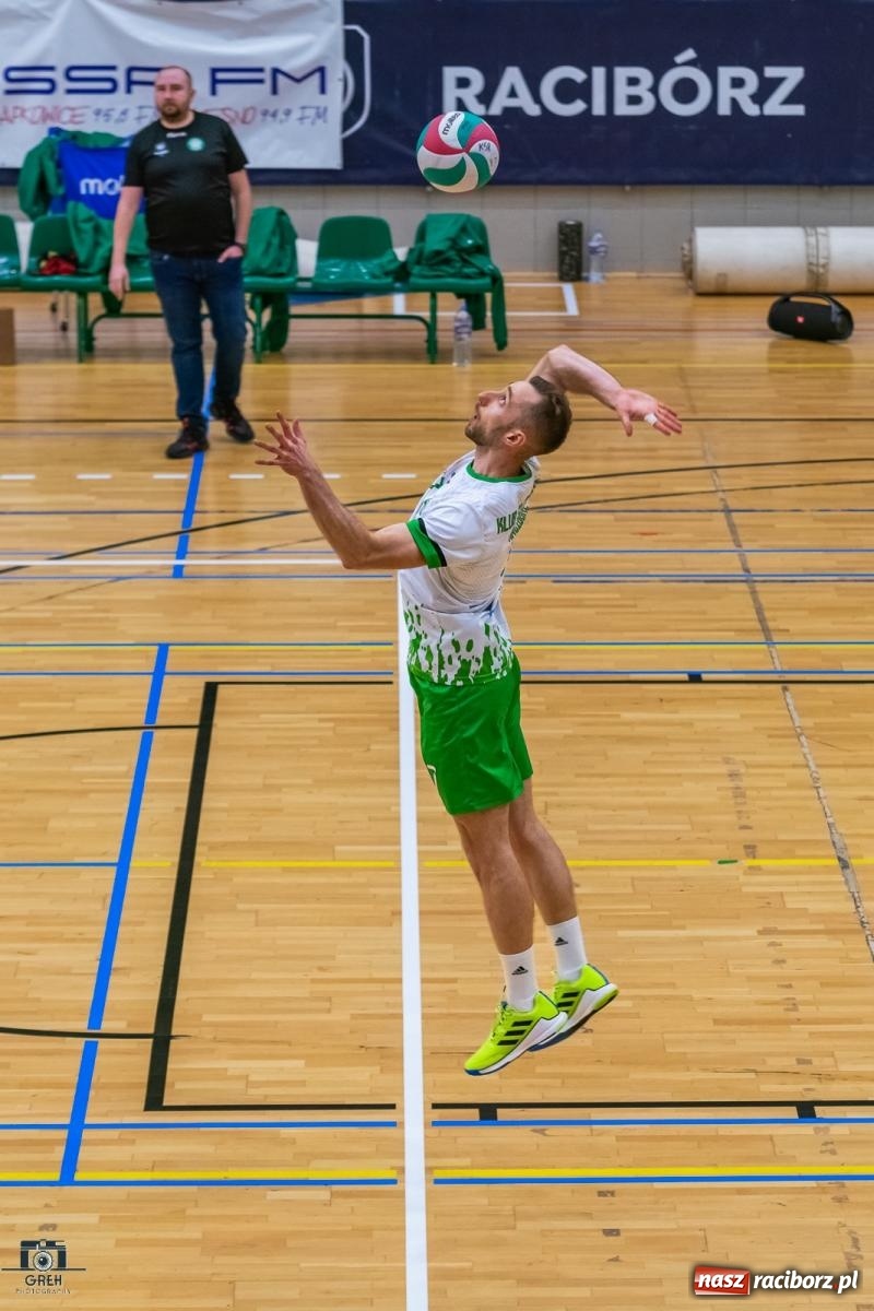 Zdjęcie w galerii na portalu naszraciborz.pl: Siatkarski rollercoaster z happy endem [FOTO i WIDEO] wiadomości z regionu