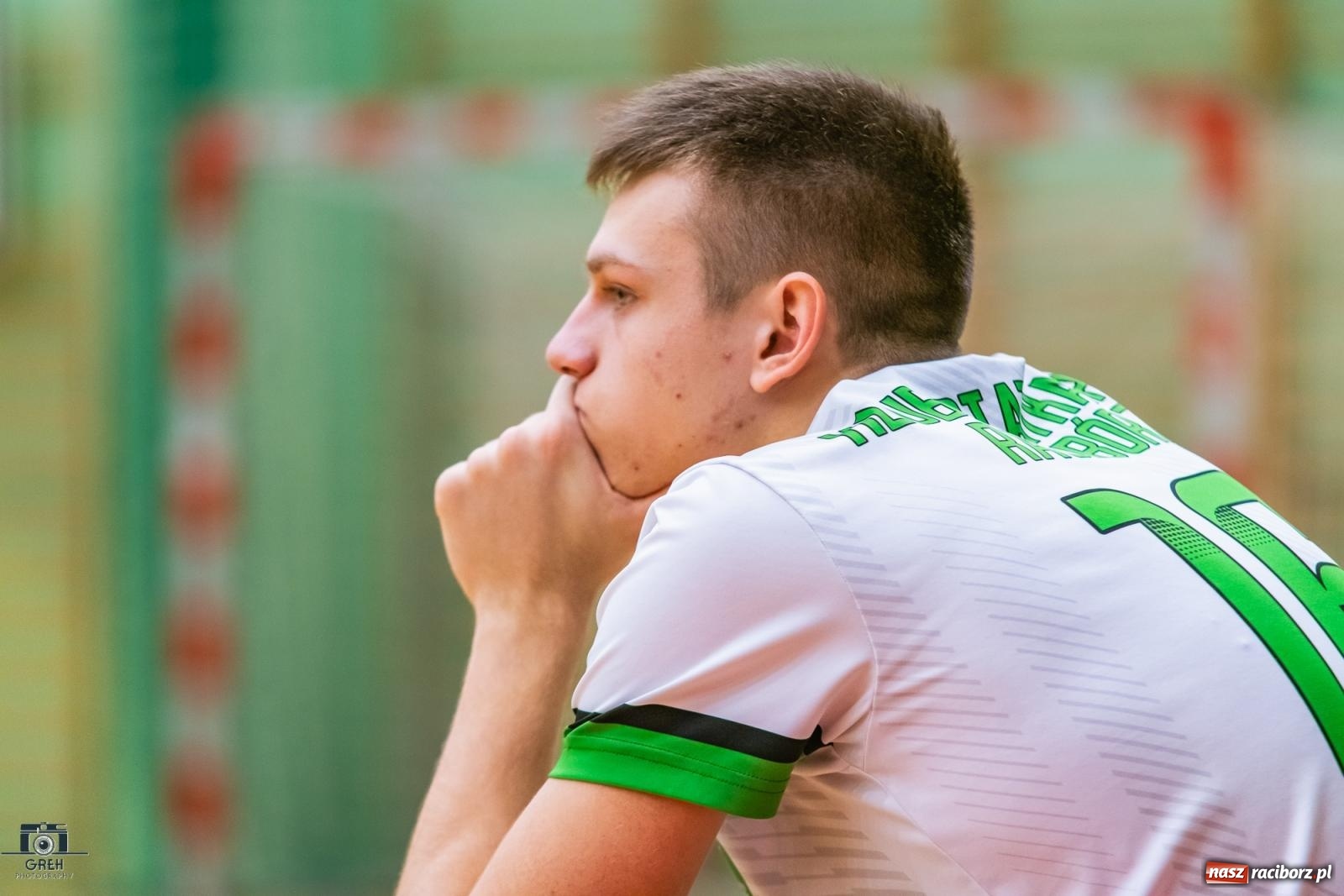 Zdjęcie w galerii na portalu naszraciborz.pl: Siatkarski rollercoaster z happy endem [FOTO i WIDEO] wiadomości z regionu