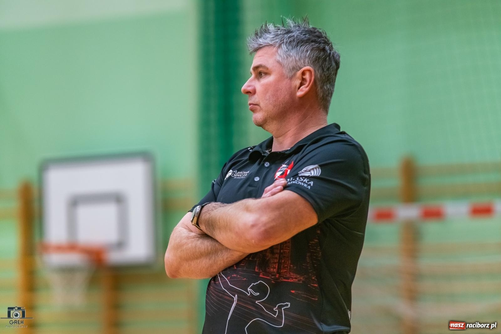 Zdjęcie w galerii na portalu naszraciborz.pl: Siatkarski rollercoaster z happy endem [FOTO i WIDEO] wiadomości z regionu