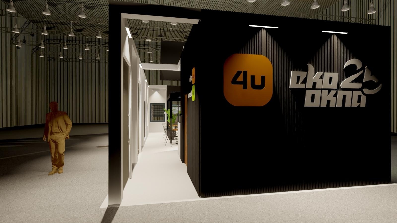 Zdjęcie w galerii na portalu naszraciborz.pl: NAHB International Builders’ Show w Las Vegas z raciborskim akcentem wiadomości z regionu