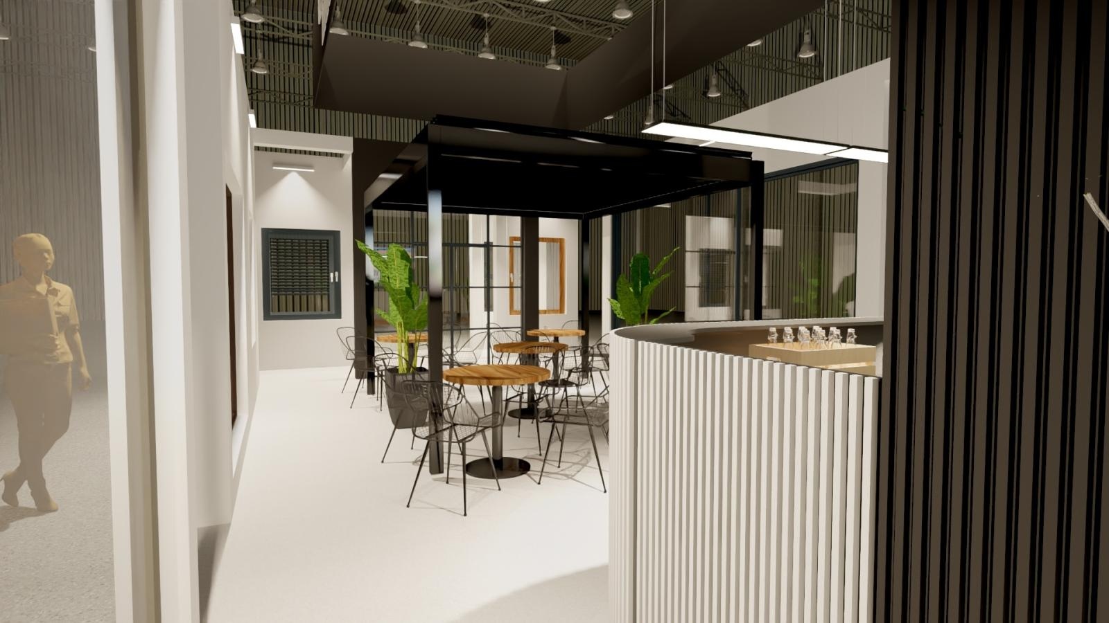 Zdjęcie w galerii na portalu naszraciborz.pl: NAHB International Builders’ Show w Las Vegas z raciborskim akcentem wiadomości z regionu