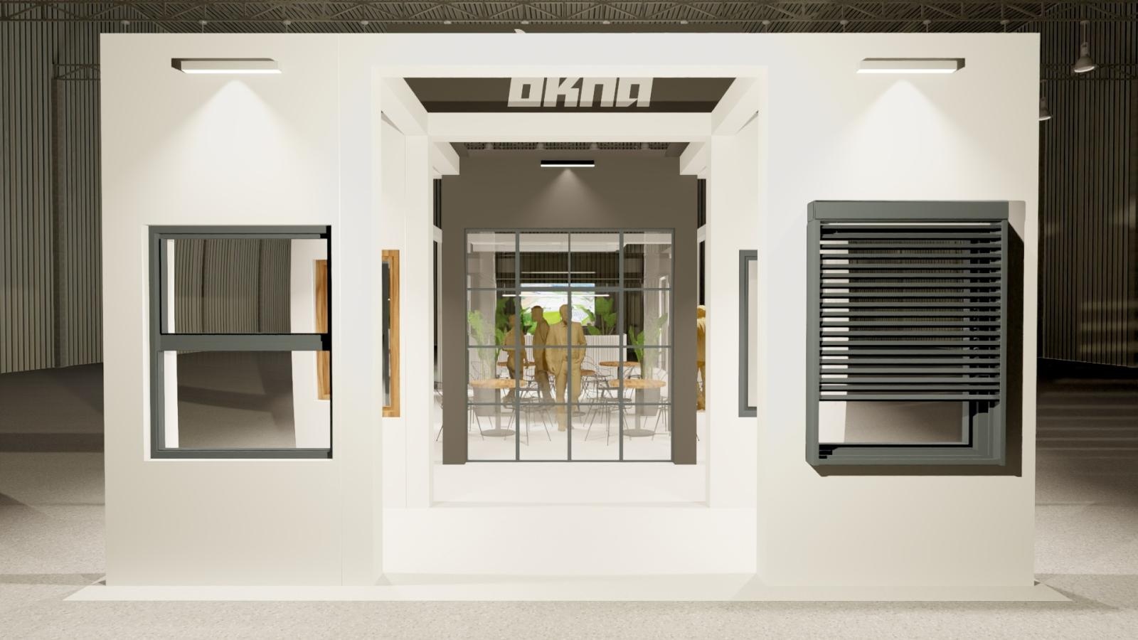 Zdjęcie w galerii na portalu naszraciborz.pl: NAHB International Builders’ Show w Las Vegas z raciborskim akcentem wiadomości z regionu