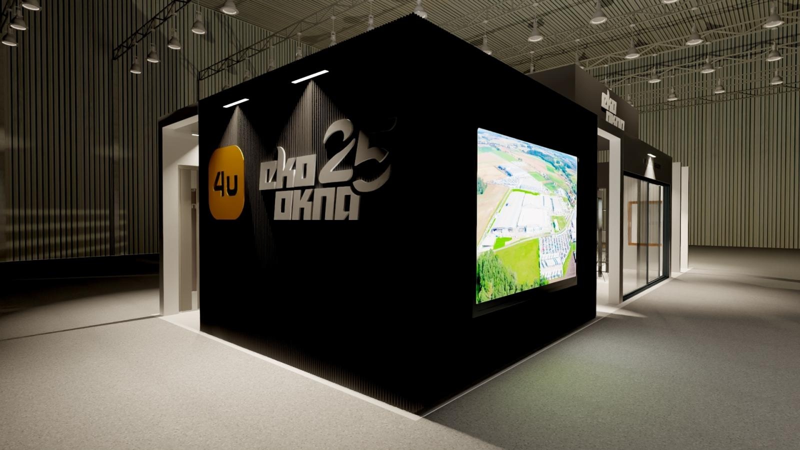 Zdjęcie w galerii na portalu naszraciborz.pl: NAHB International Builders’ Show w Las Vegas z raciborskim akcentem wiadomości z regionu