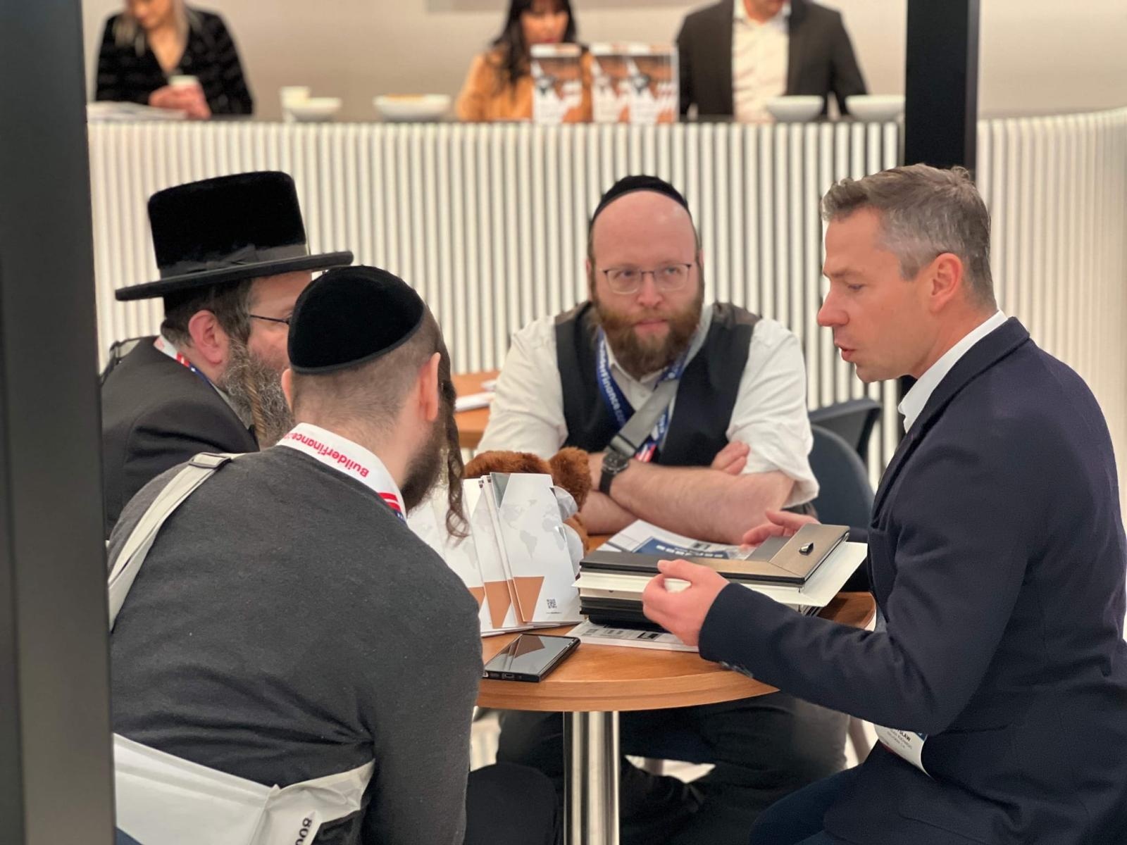 Zdjęcie w galerii na portalu naszraciborz.pl: NAHB International Builders’ Show w Las Vegas z raciborskim akcentem wiadomości z regionu