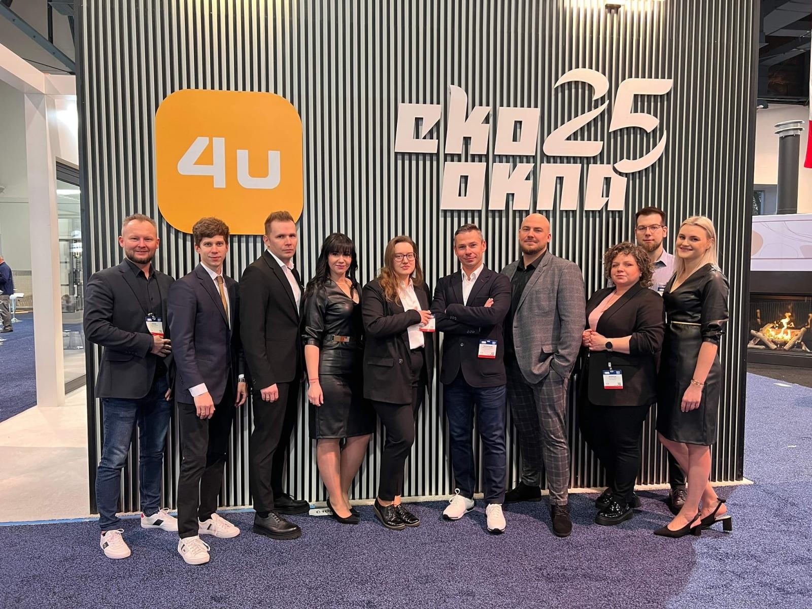 Zdjęcie w galerii na portalu naszraciborz.pl: NAHB International Builders’ Show w Las Vegas z raciborskim akcentem wiadomości z regionu