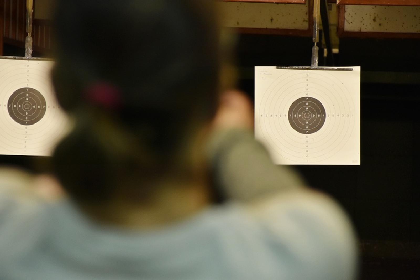 Zdjęcie w galerii na portalu naszraciborz.pl: Dzień Służby Cywilnej w Śląskim Oddziale Straży Granicznej w Raciborzu wiadomości z regionu