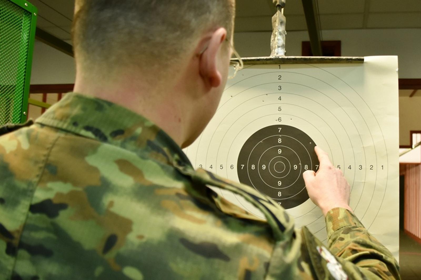 Zdjęcie w galerii na portalu naszraciborz.pl: Dzień Służby Cywilnej w Śląskim Oddziale Straży Granicznej w Raciborzu wiadomości z regionu