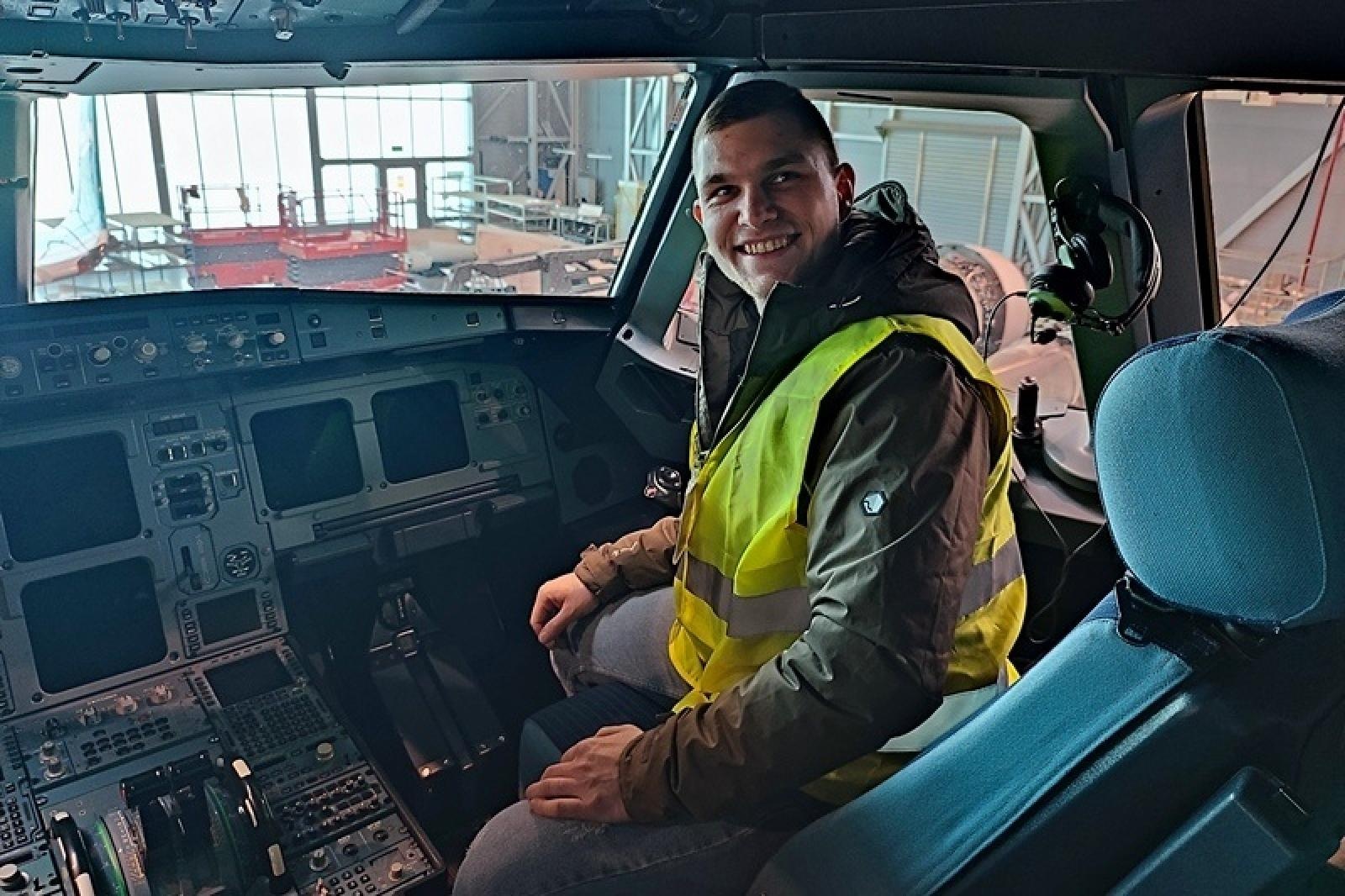 Zdjęcie w galerii na portalu naszraciborz.pl: Dzień Służby Cywilnej w Śląskim Oddziale Straży Granicznej w Raciborzu wiadomości z regionu