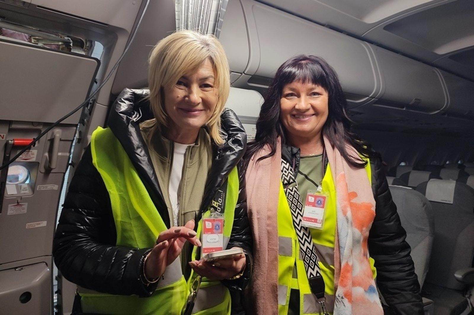 Zdjęcie w galerii na portalu naszraciborz.pl: Dzień Służby Cywilnej w Śląskim Oddziale Straży Granicznej w Raciborzu wiadomości z regionu