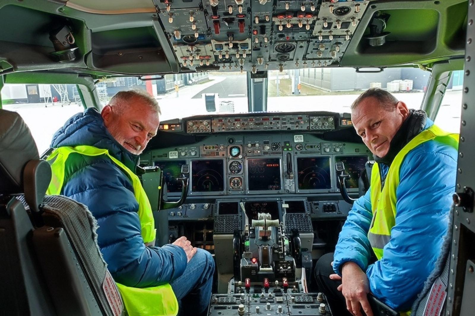 Zdjęcie w galerii na portalu naszraciborz.pl: Dzień Służby Cywilnej w Śląskim Oddziale Straży Granicznej w Raciborzu wiadomości z regionu