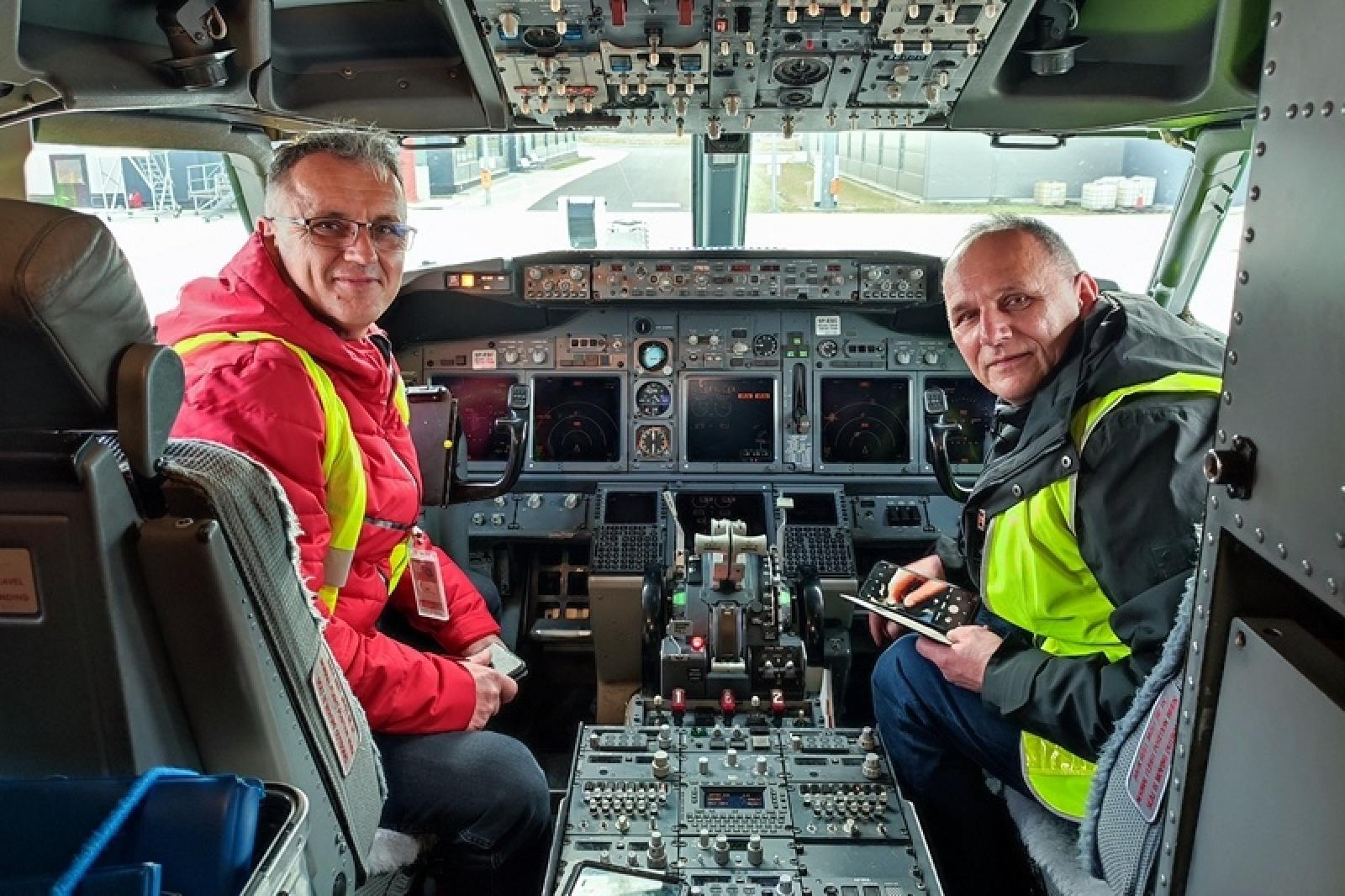 Zdjęcie w galerii na portalu naszraciborz.pl: Dzień Służby Cywilnej w Śląskim Oddziale Straży Granicznej w Raciborzu wiadomości z regionu