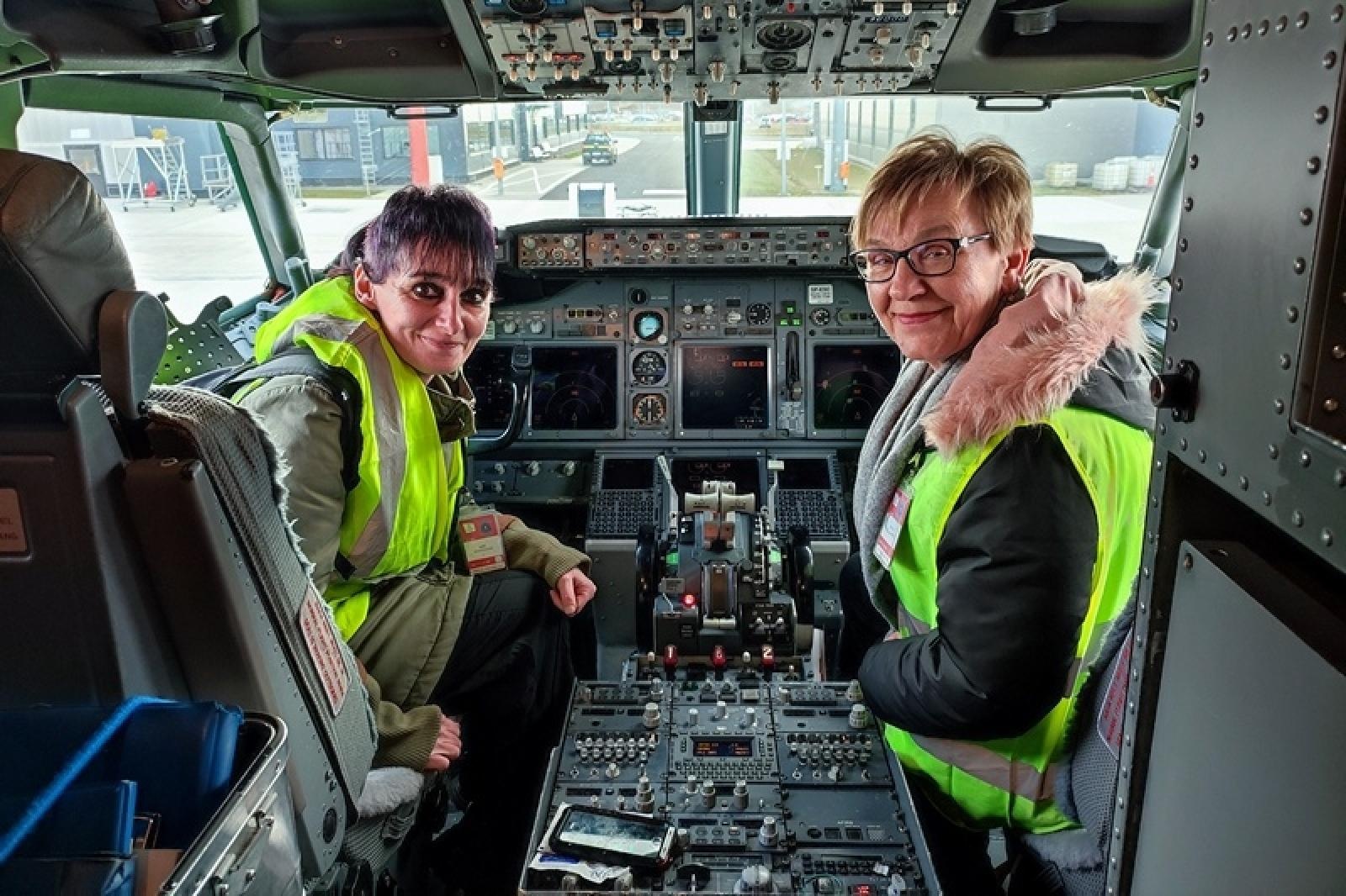 Zdjęcie w galerii na portalu naszraciborz.pl: Dzień Służby Cywilnej w Śląskim Oddziale Straży Granicznej w Raciborzu wiadomości z regionu