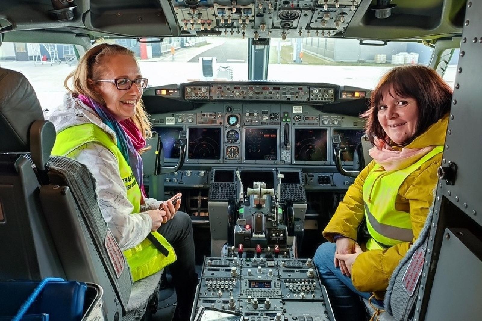 Zdjęcie w galerii na portalu naszraciborz.pl: Dzień Służby Cywilnej w Śląskim Oddziale Straży Granicznej w Raciborzu wiadomości z regionu