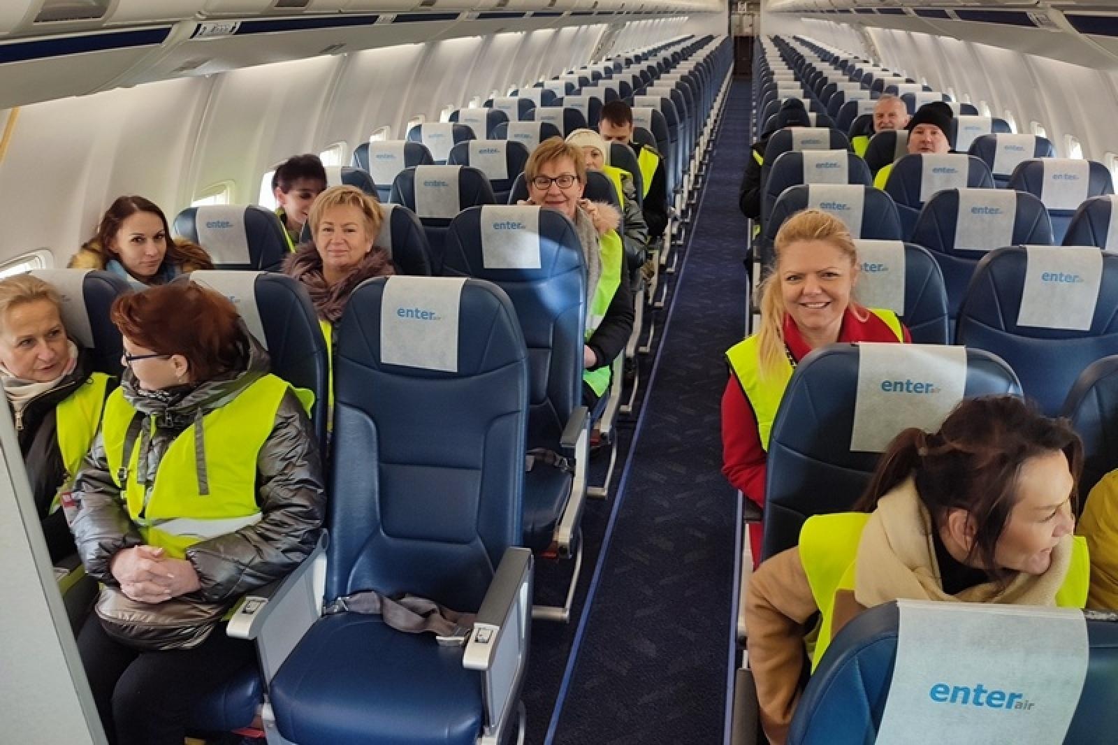 Zdjęcie w galerii na portalu naszraciborz.pl: Dzień Służby Cywilnej w Śląskim Oddziale Straży Granicznej w Raciborzu wiadomości z regionu