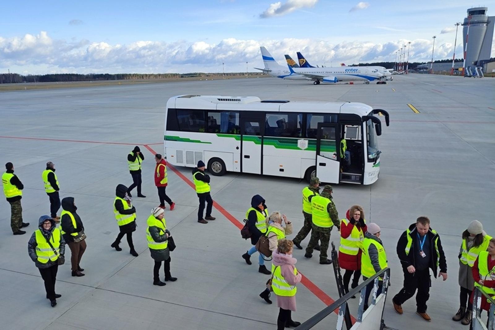 Zdjęcie w galerii na portalu naszraciborz.pl: Dzień Służby Cywilnej w Śląskim Oddziale Straży Granicznej w Raciborzu wiadomości z regionu