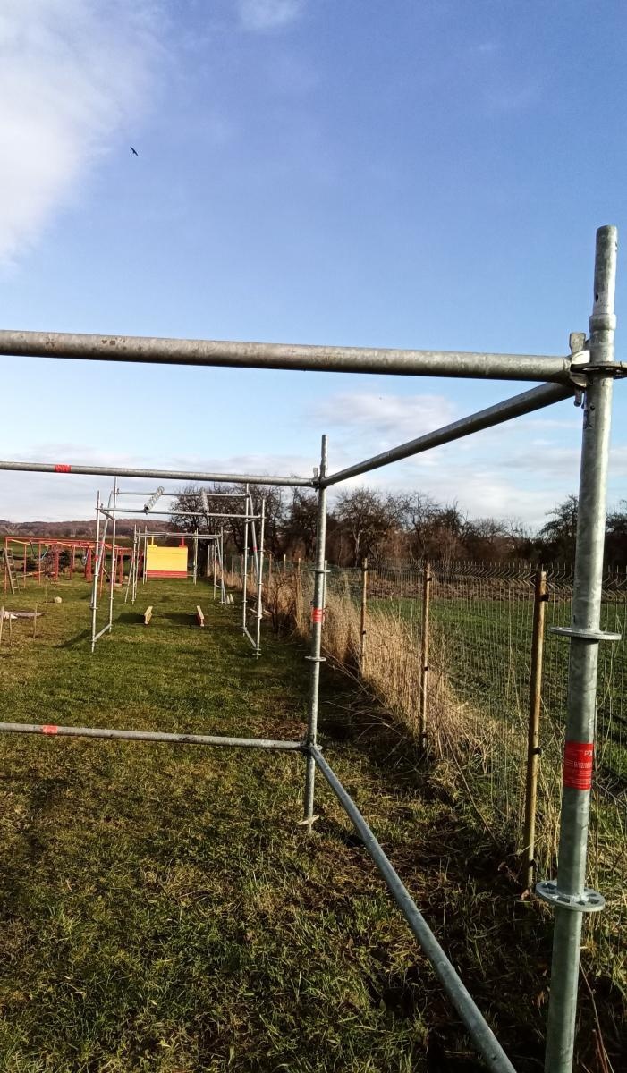 Zdjęcie w galerii na portalu naszraciborz.pl: Ruszyły zapisy na IV Mistrzostwa Raciborza Ninja - OCR100 kids wiadomości z regionu