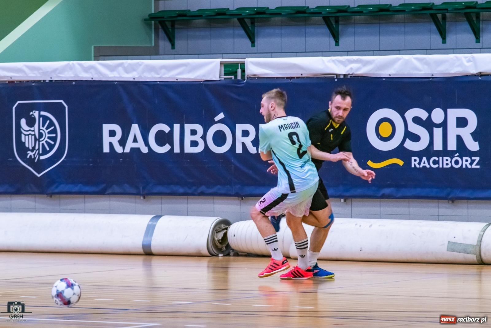 Zdjęcie w galerii na portalu naszraciborz.pl: XXI edycja HLPN przeszła do historii [FOTO] wiadomości z regionu
