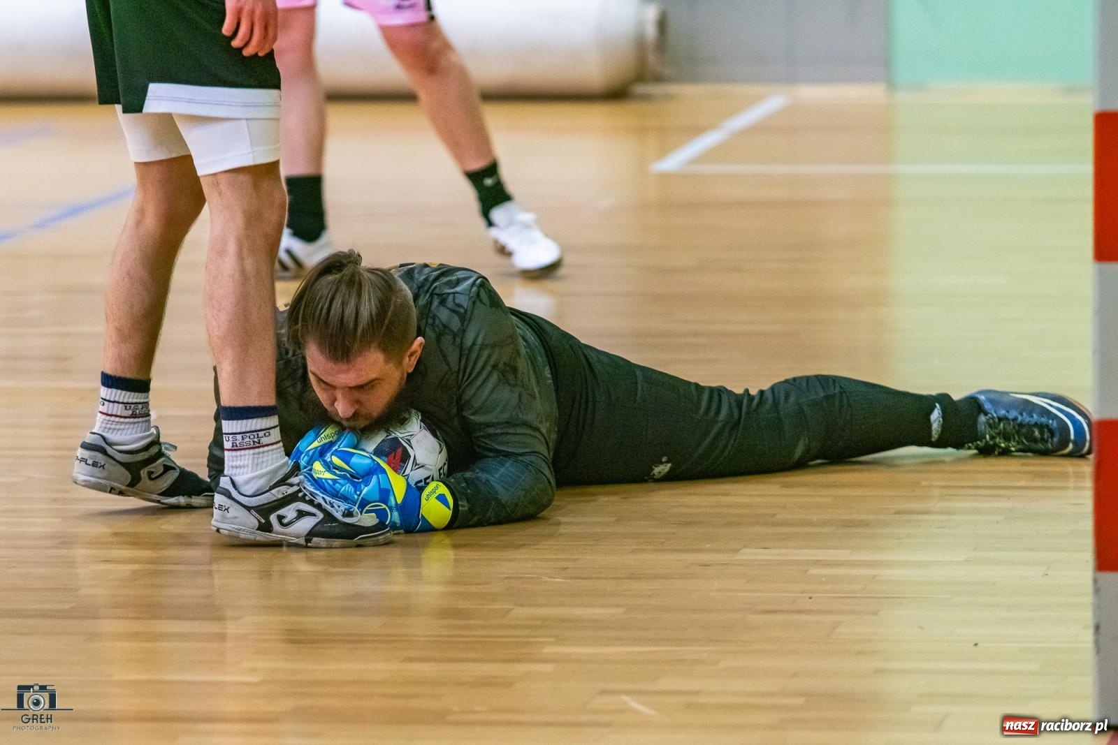 Zdjęcie w galerii na portalu naszraciborz.pl: XXI edycja HLPN przeszła do historii [FOTO] wiadomości z regionu