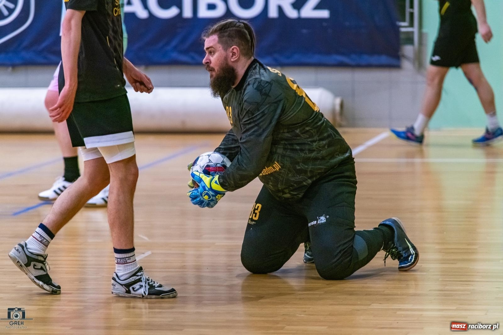 Zdjęcie w galerii na portalu naszraciborz.pl: XXI edycja HLPN przeszła do historii [FOTO] wiadomości z regionu
