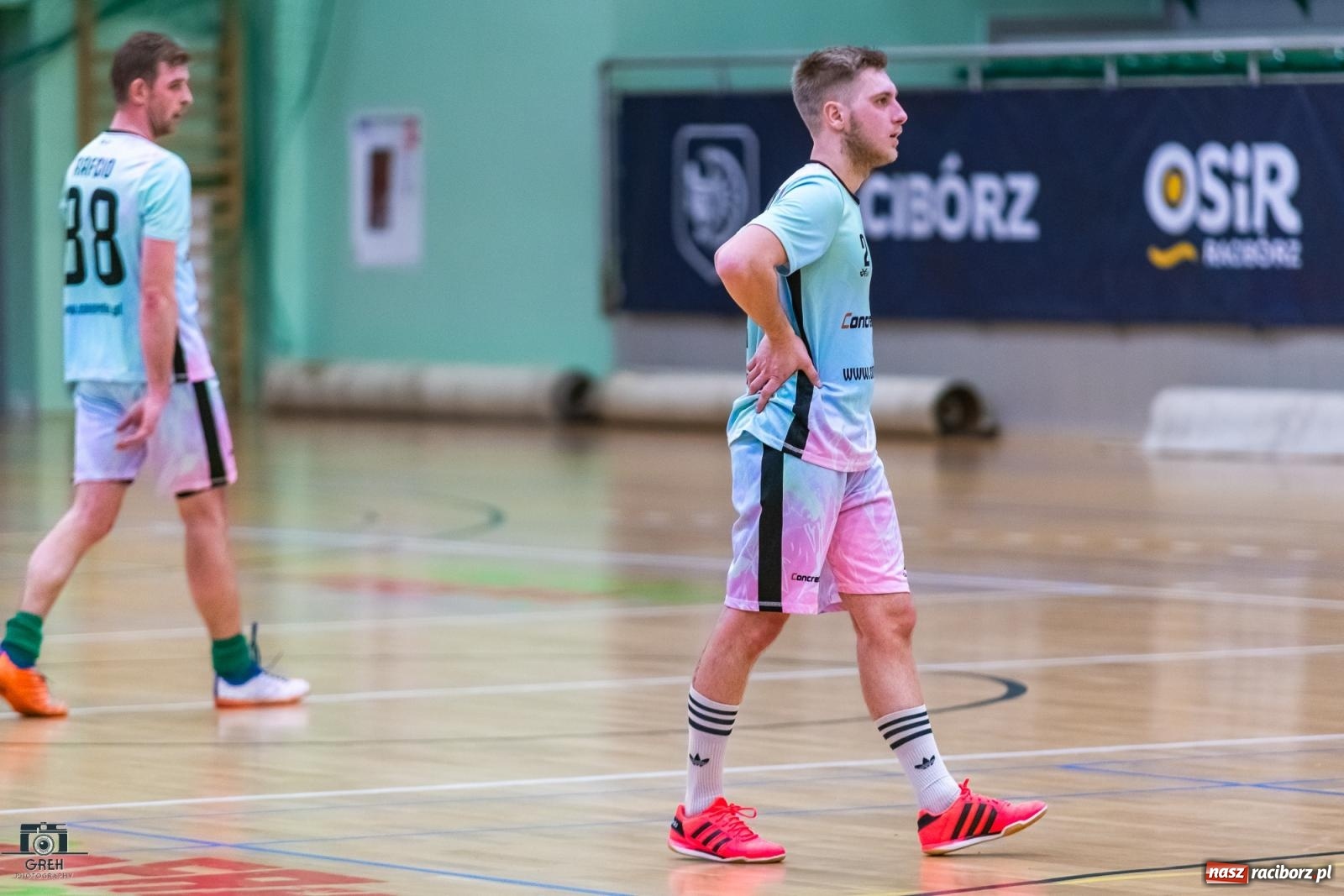 Zdjęcie w galerii na portalu naszraciborz.pl: XXI edycja HLPN przeszła do historii [FOTO] wiadomości z regionu