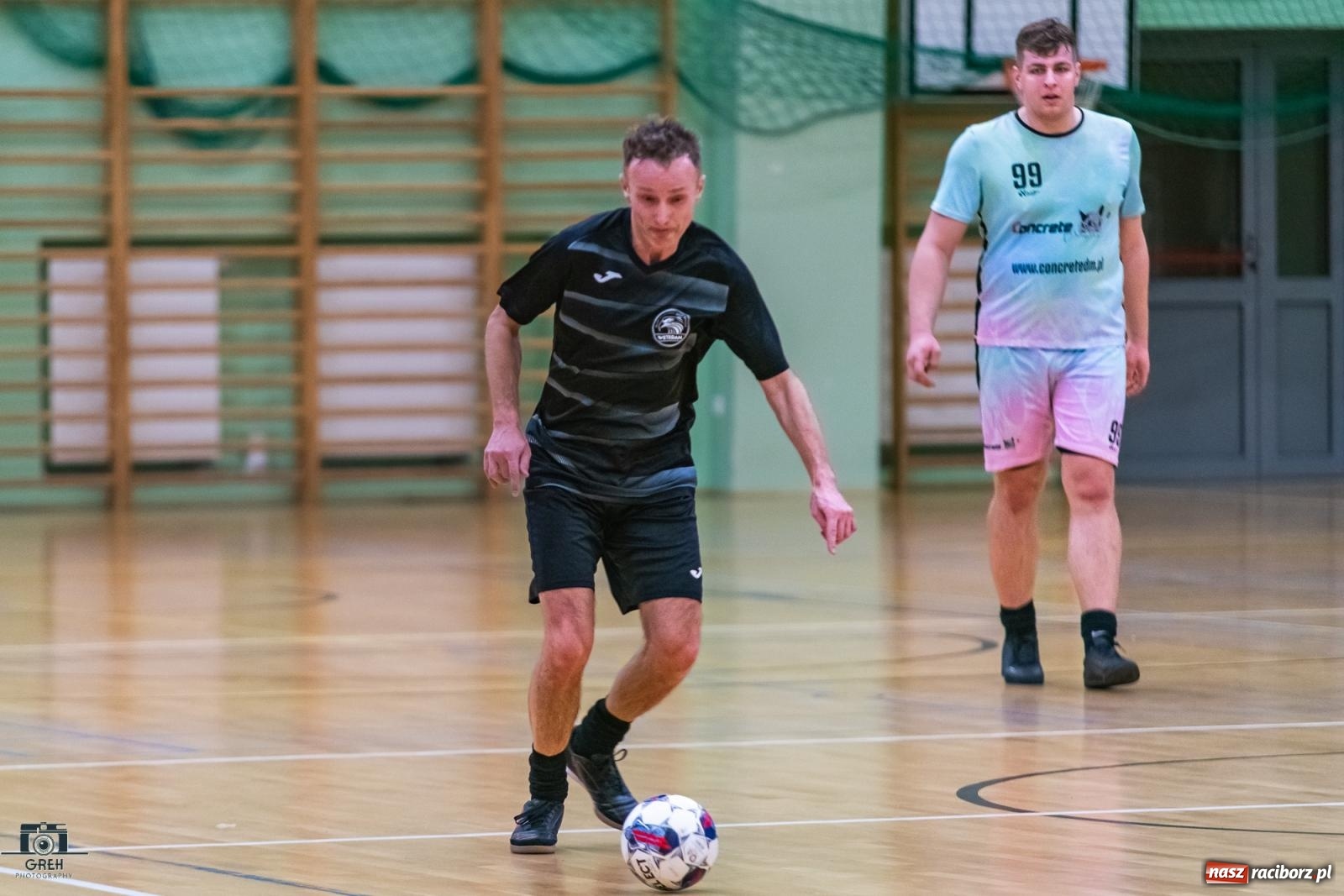 Zdjęcie w galerii na portalu naszraciborz.pl: XXI edycja HLPN przeszła do historii [FOTO] wiadomości z regionu