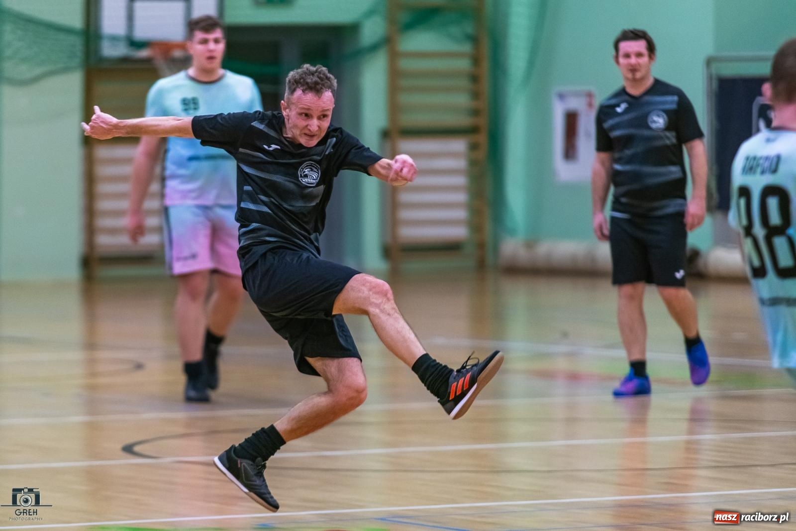 Zdjęcie w galerii na portalu naszraciborz.pl: XXI edycja HLPN przeszła do historii [FOTO] wiadomości z regionu