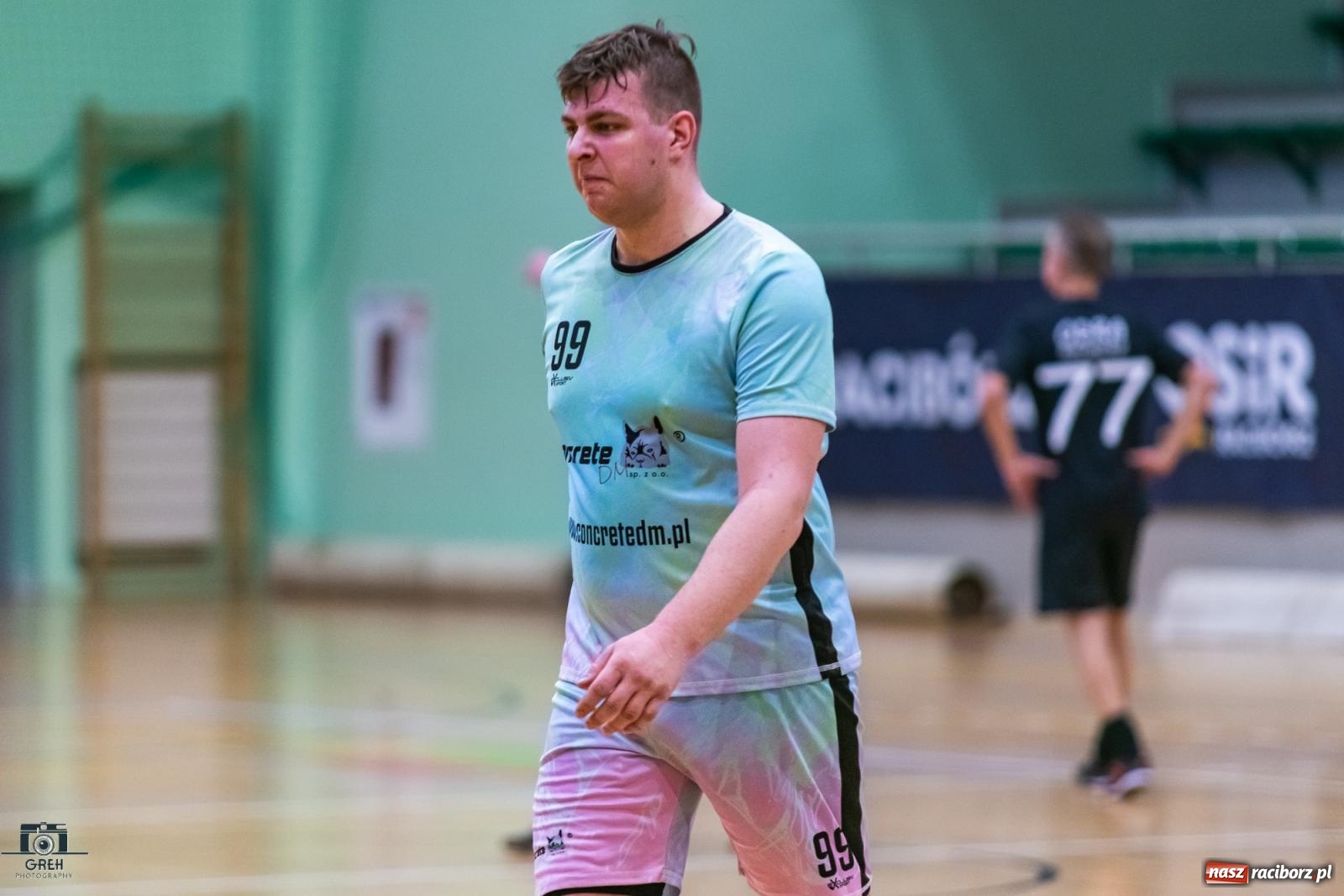 Zdjęcie w galerii na portalu naszraciborz.pl: XXI edycja HLPN przeszła do historii [FOTO] wiadomości z regionu