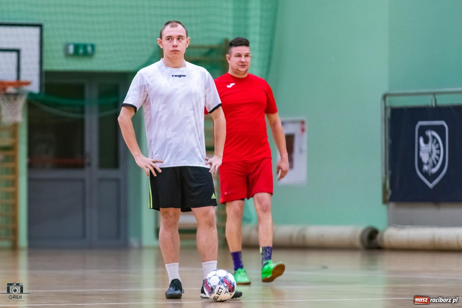 Zdjęcie w galerii na portalu naszraciborz.pl: XXI edycja HLPN przeszła do historii [FOTO] wiadomości z regionu