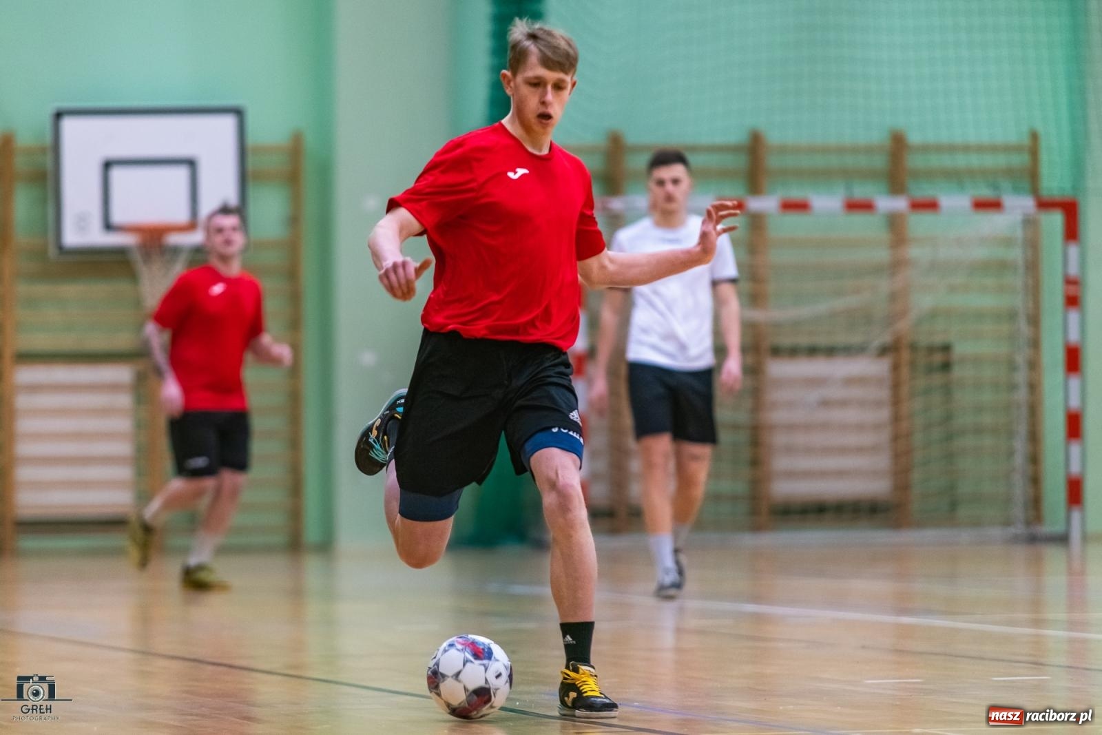 Zdjęcie w galerii na portalu naszraciborz.pl: XXI edycja HLPN przeszła do historii [FOTO] wiadomości z regionu