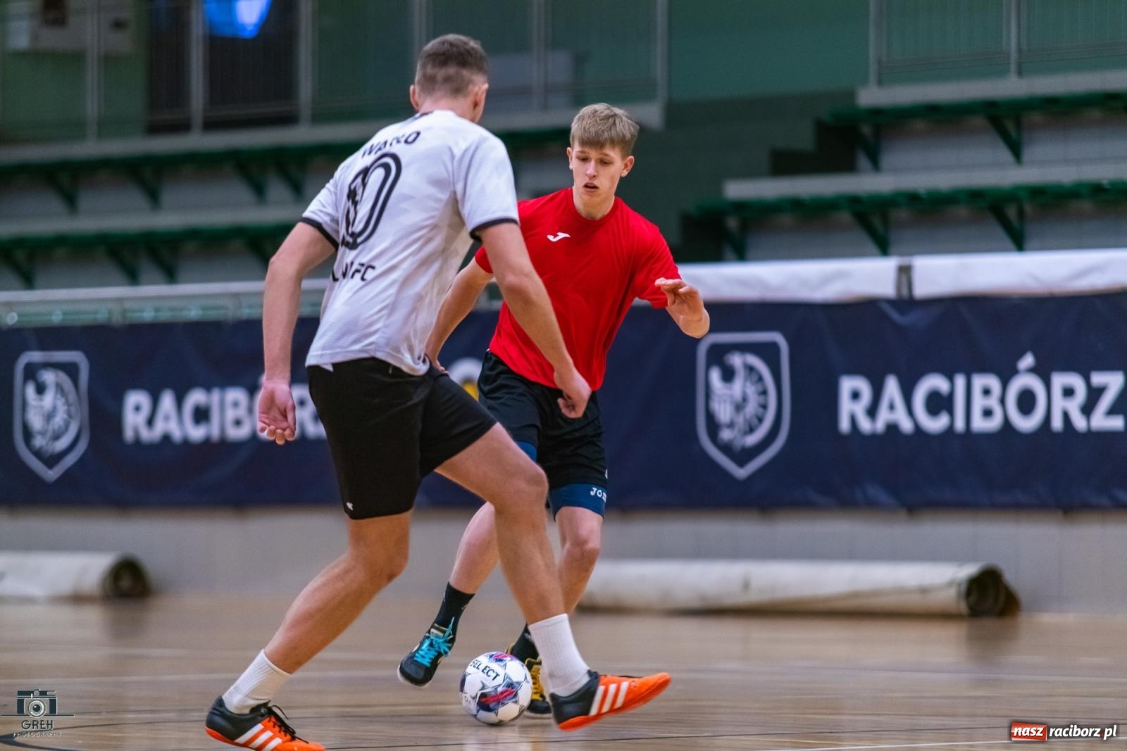 Zdjęcie w galerii na portalu naszraciborz.pl: XXI edycja HLPN przeszła do historii [FOTO] wiadomości z regionu