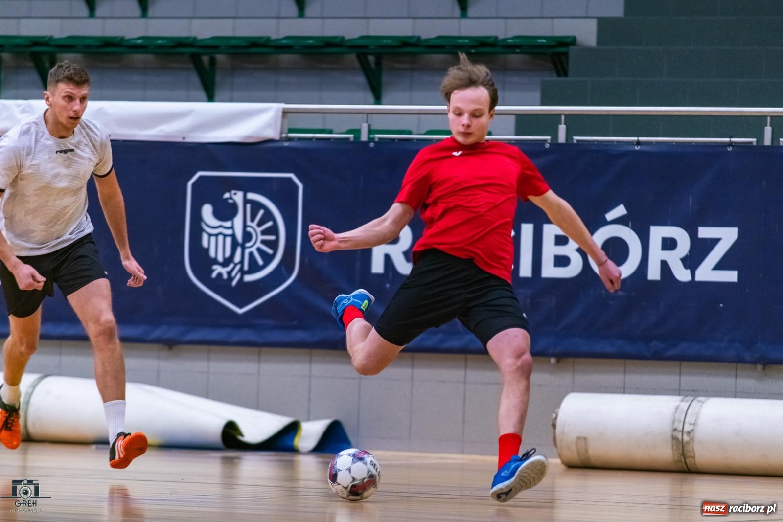 Zdjęcie w galerii na portalu naszraciborz.pl: XXI edycja HLPN przeszła do historii [FOTO] wiadomości z regionu