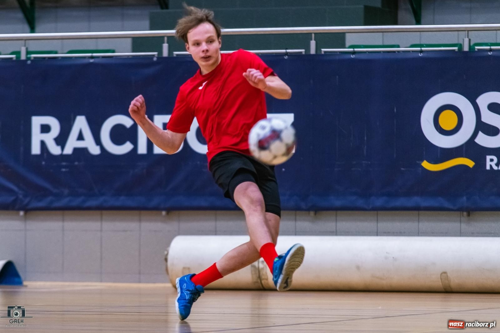 Zdjęcie w galerii na portalu naszraciborz.pl: XXI edycja HLPN przeszła do historii [FOTO] wiadomości z regionu